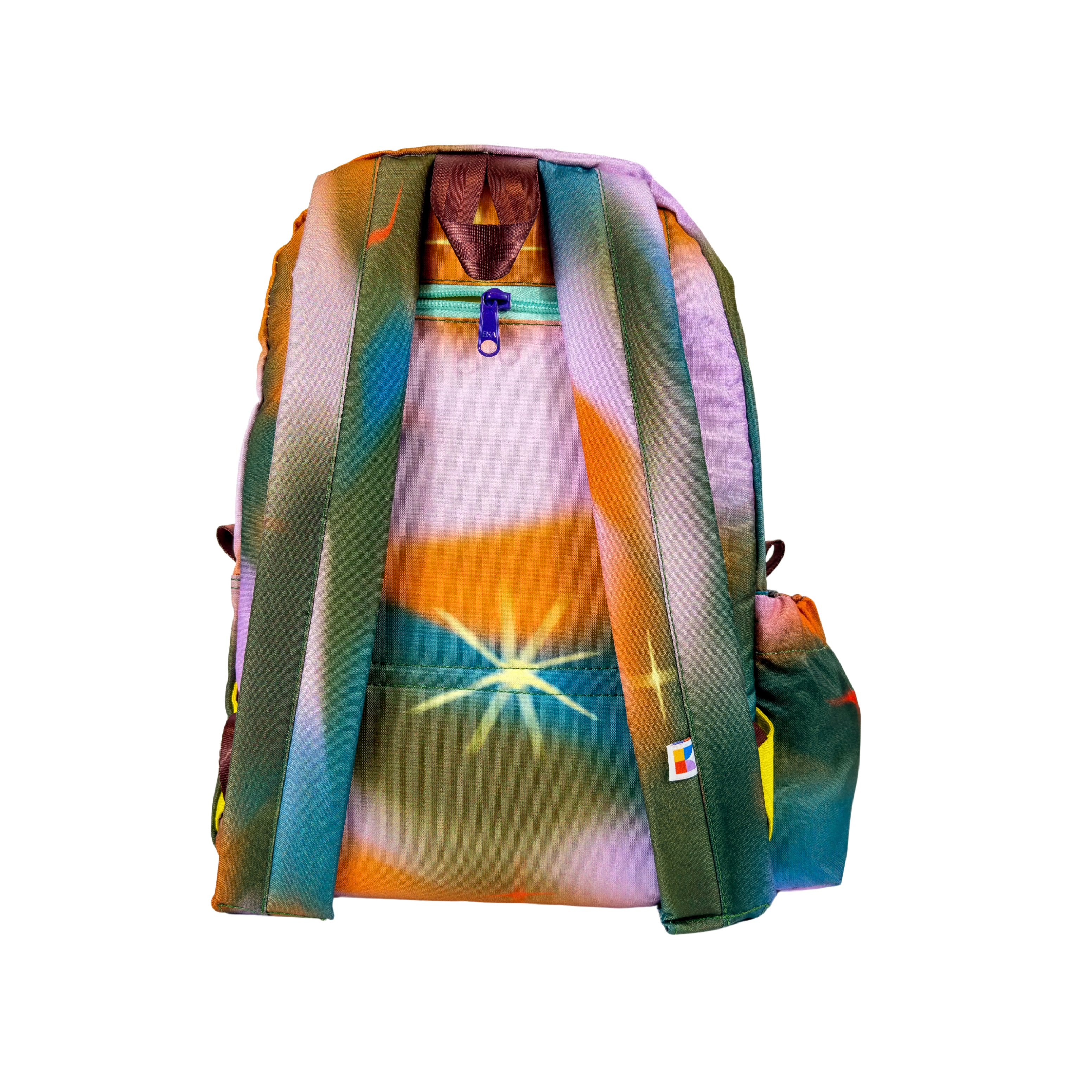Mochila Cocouy Cielos de noche