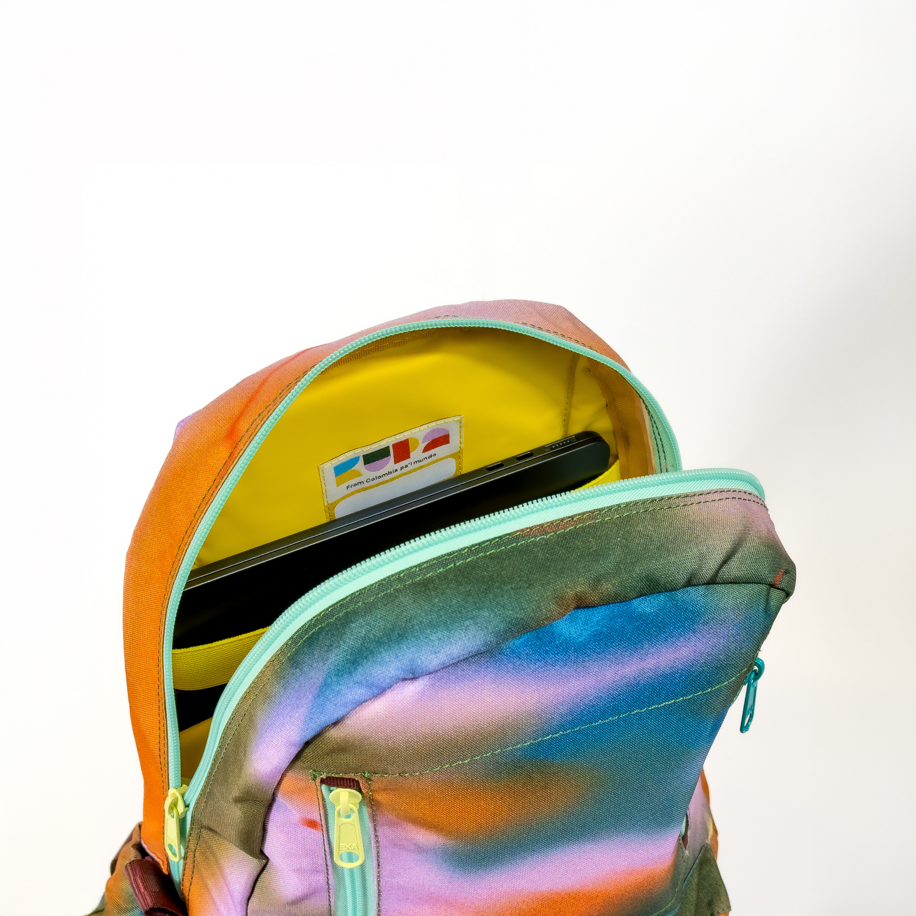 Mochila Cocouy Cielos de noche
