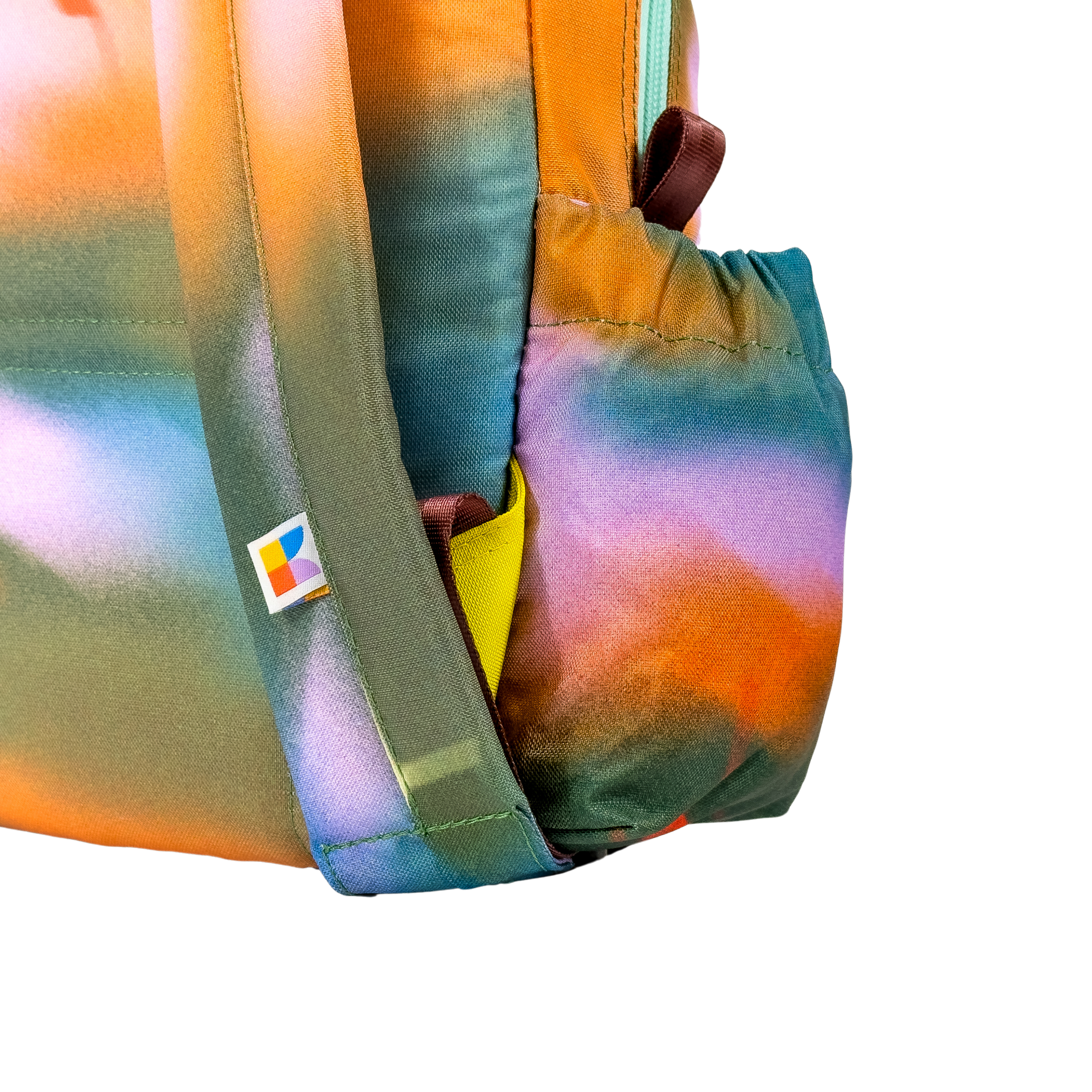 Mochila Cocouy Cielos de noche