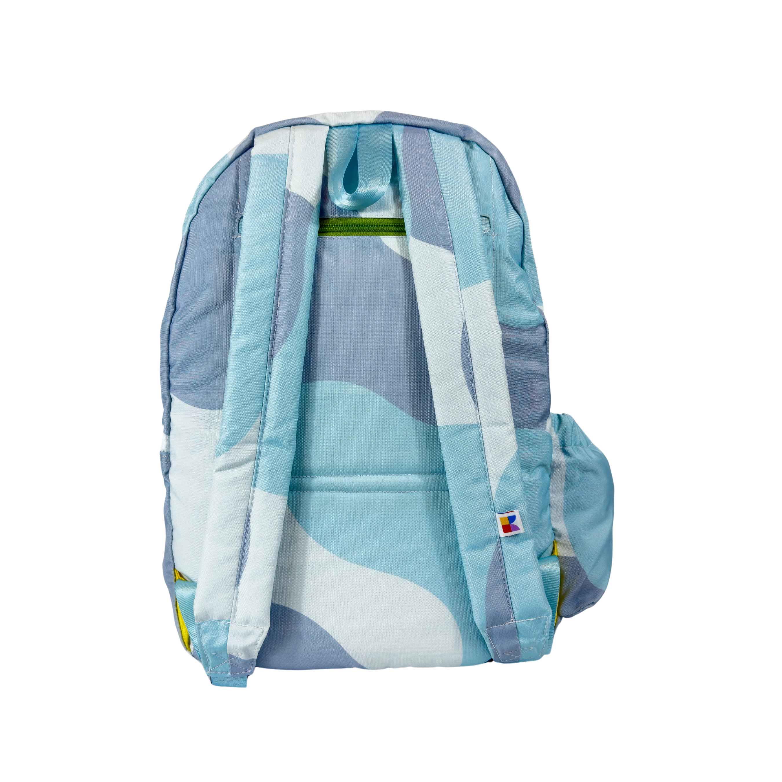 Mochila Cocouy Manchas Niebla