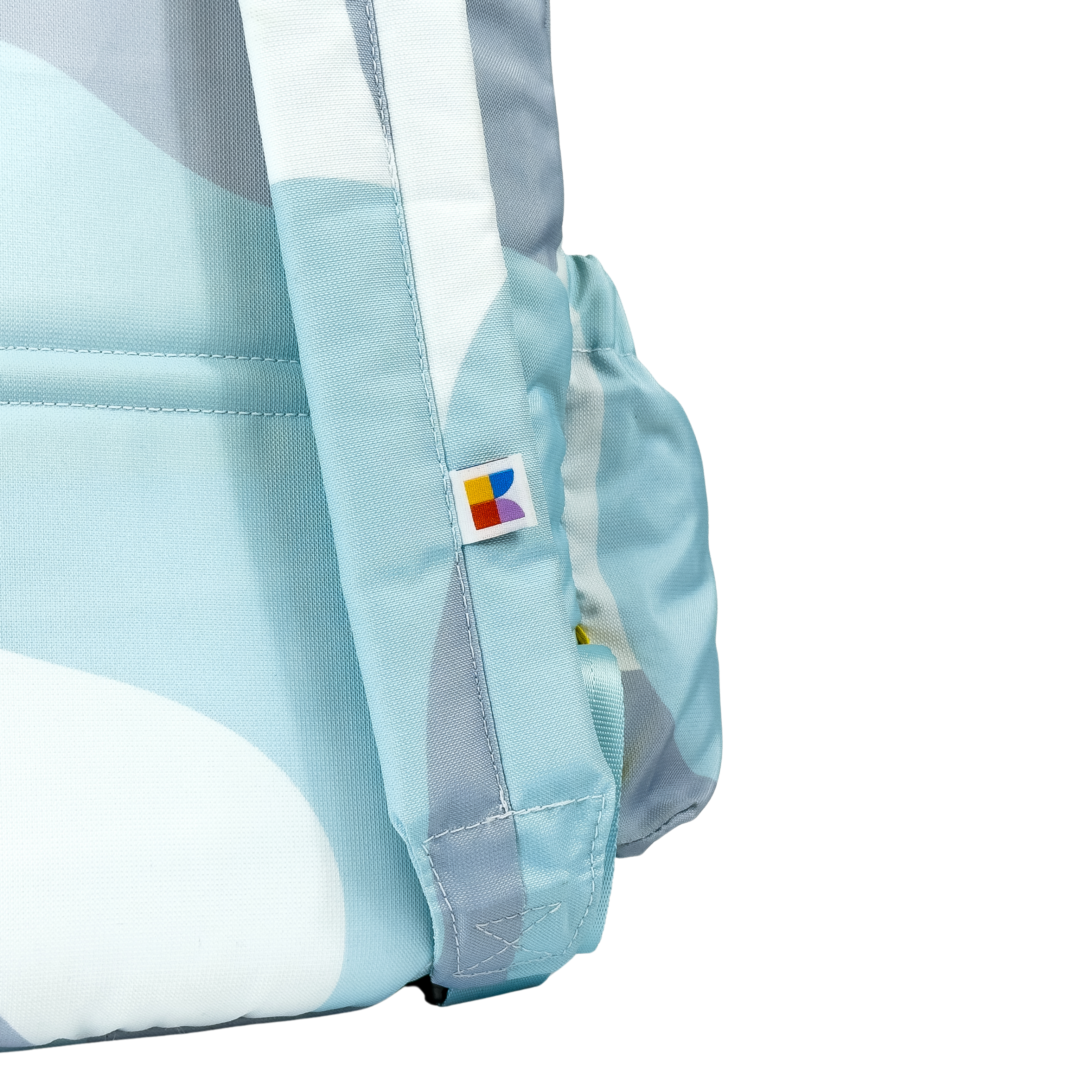 Mochila Cocouy Manchas Niebla