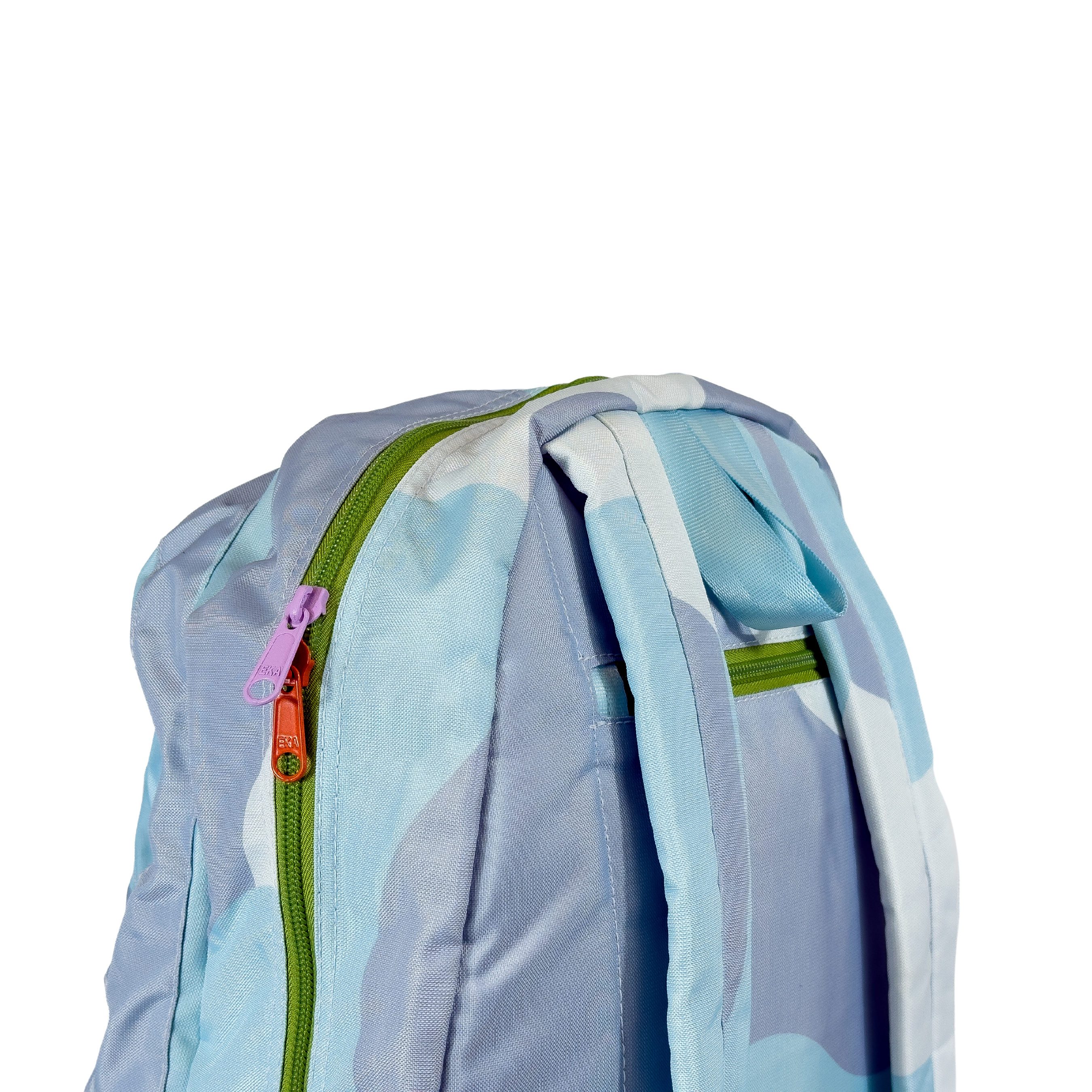 Mochila Cocouy Manchas Niebla