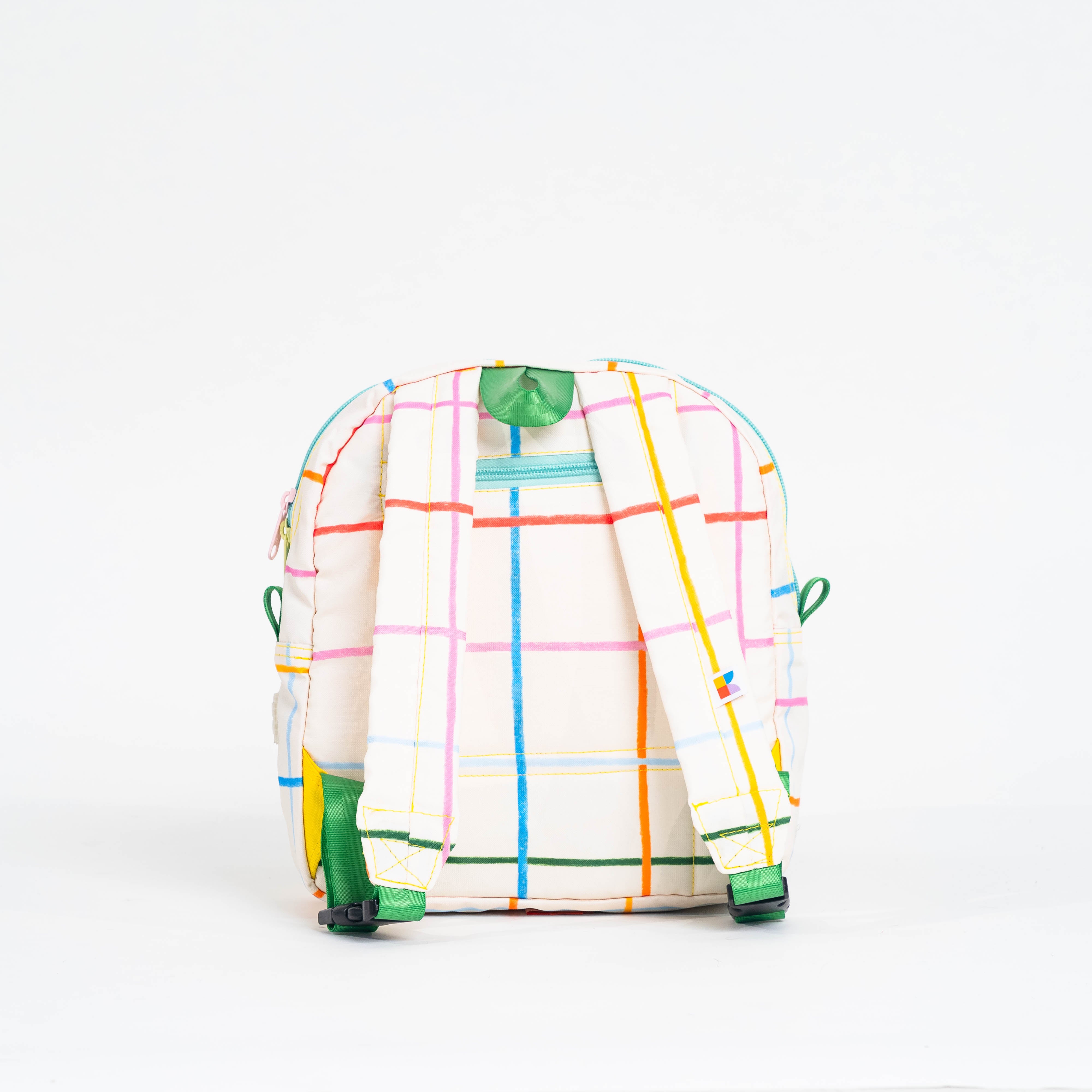 Mochila Mini Cocora Notas