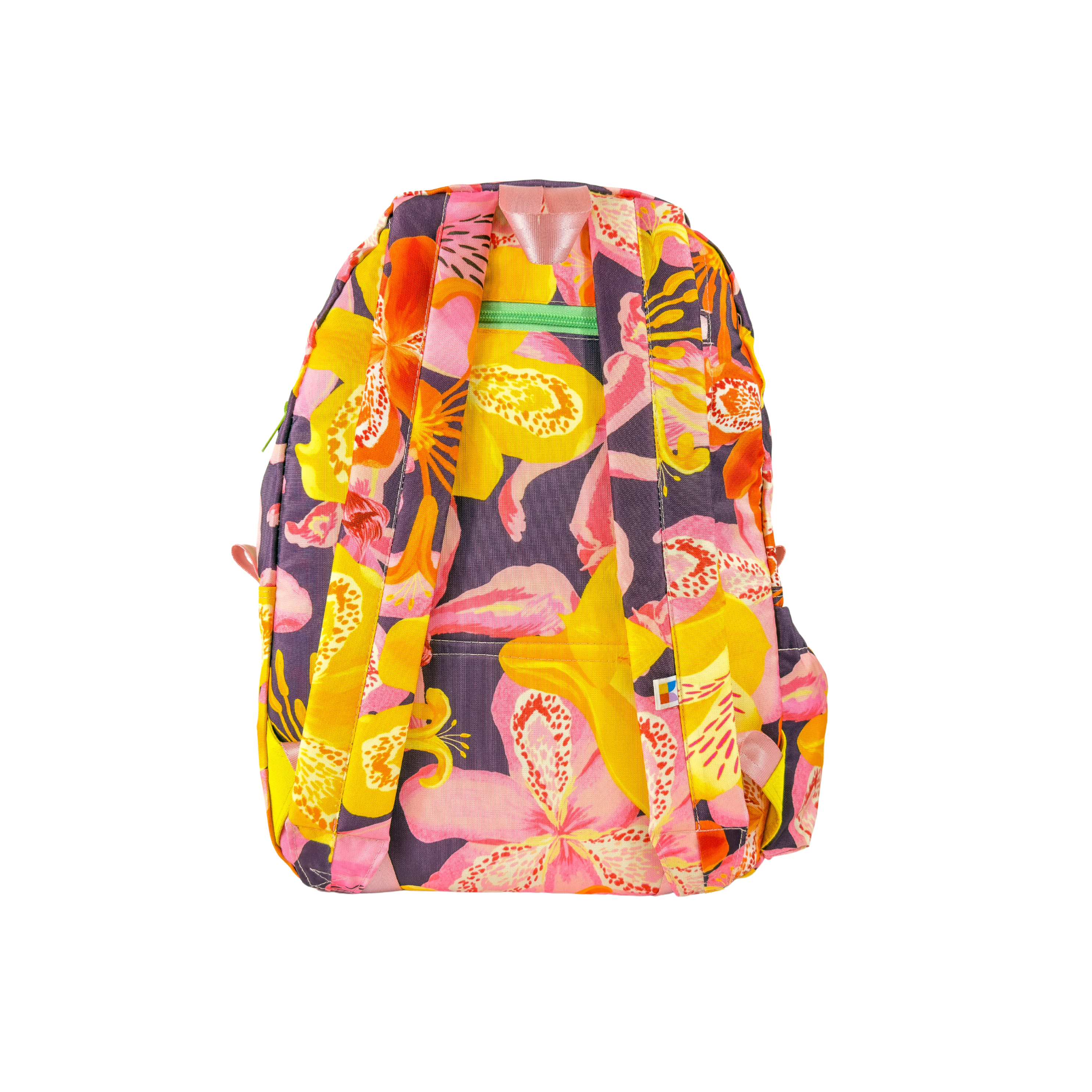 Mochila Iguaque Aquí Estoy