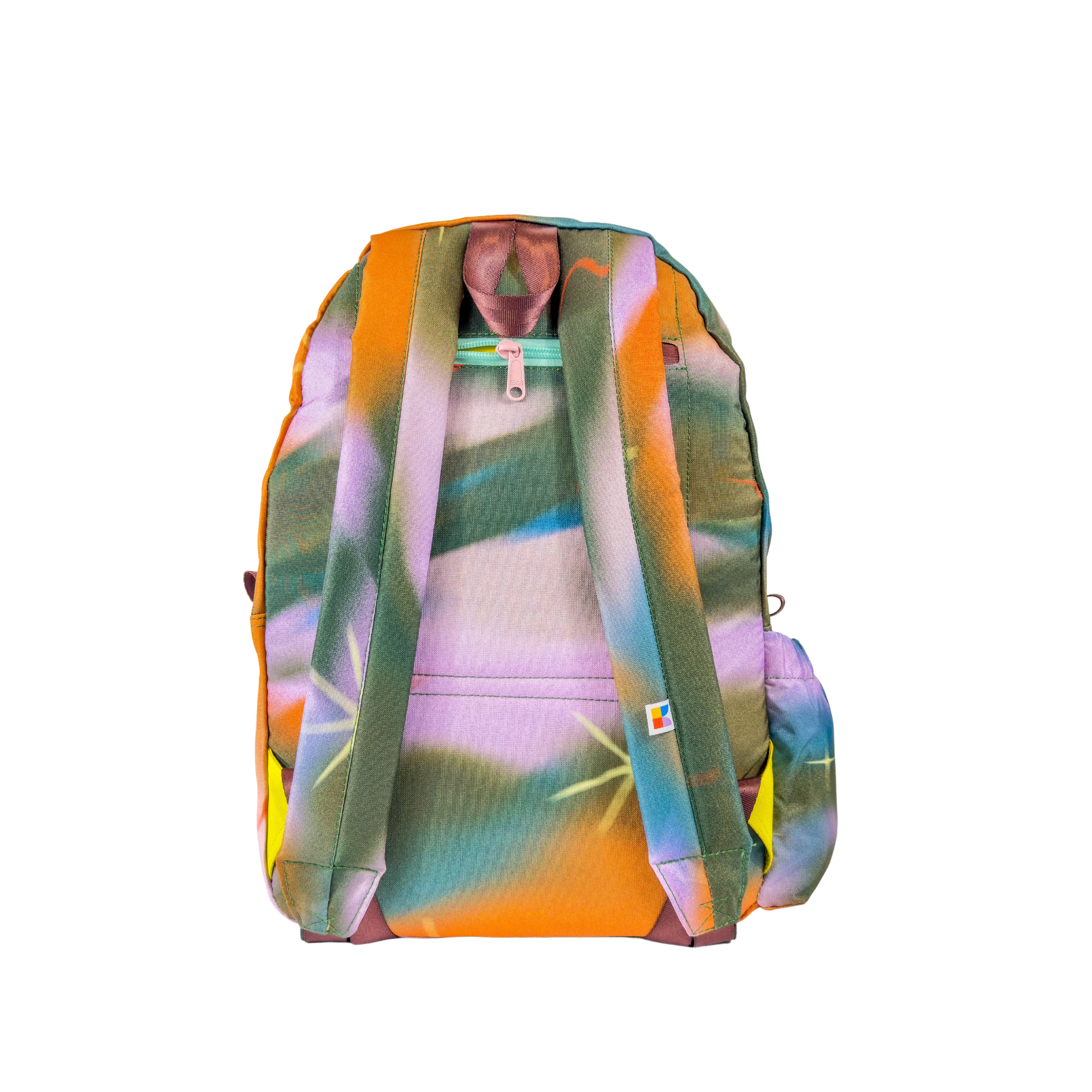 Mochila Iguaque Cielo de noche