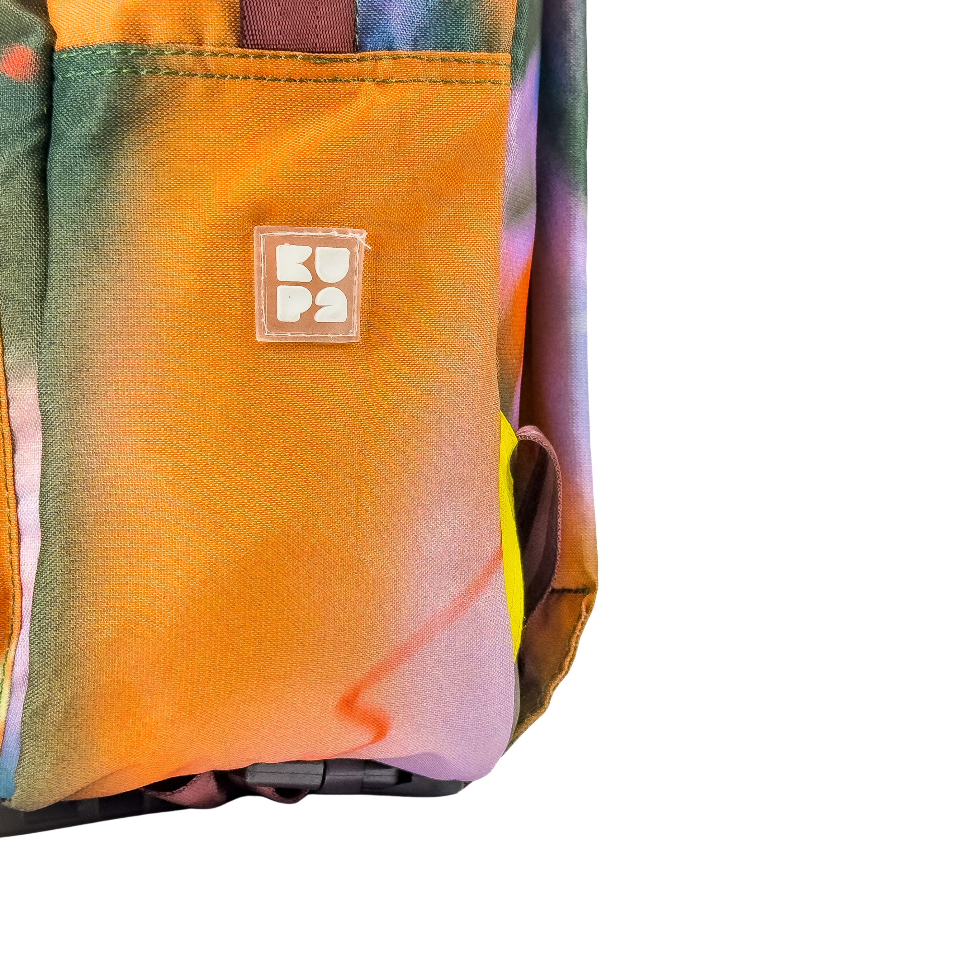 Mochila Iguaque Cielo de noche