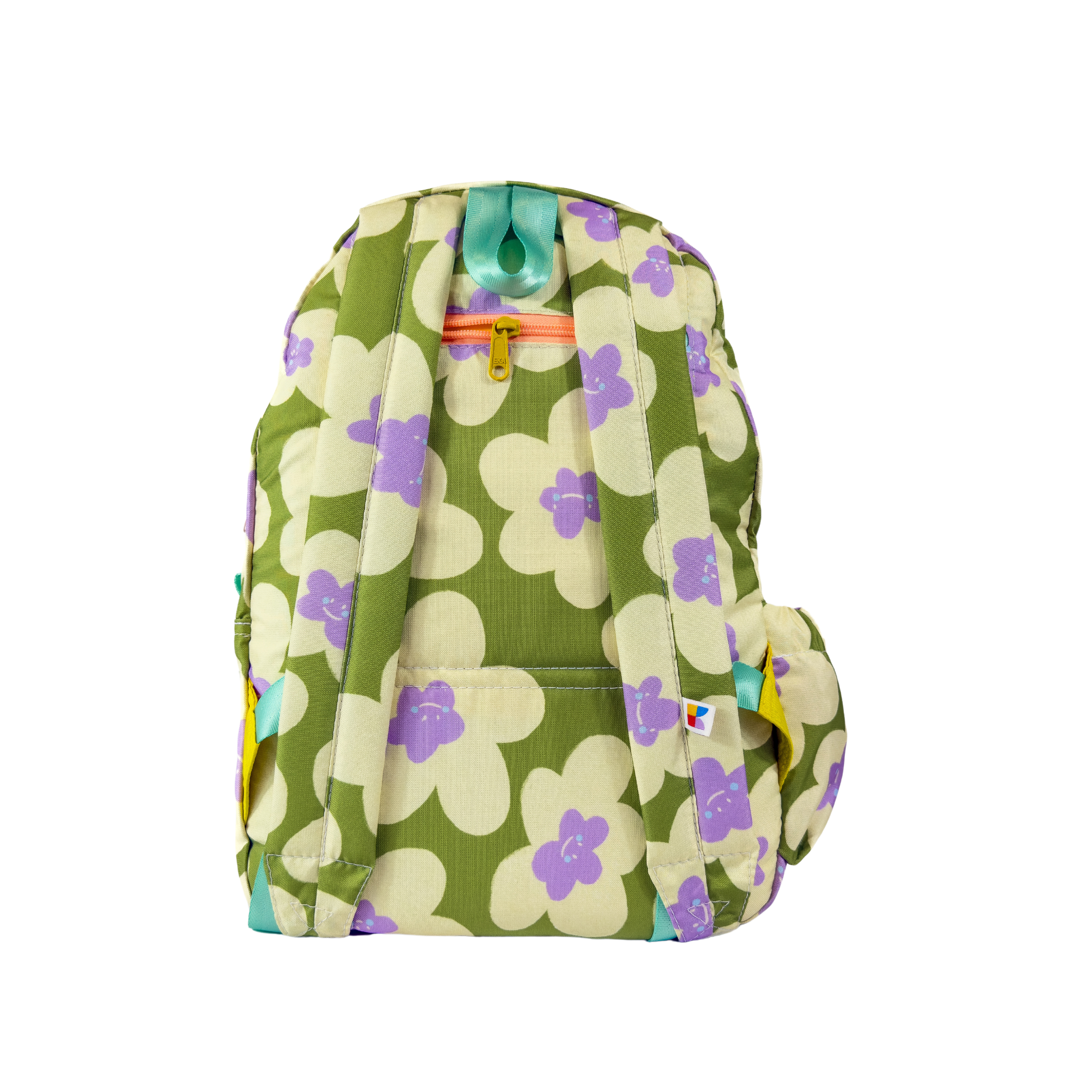Mochila Iguaque Pienso en Ti