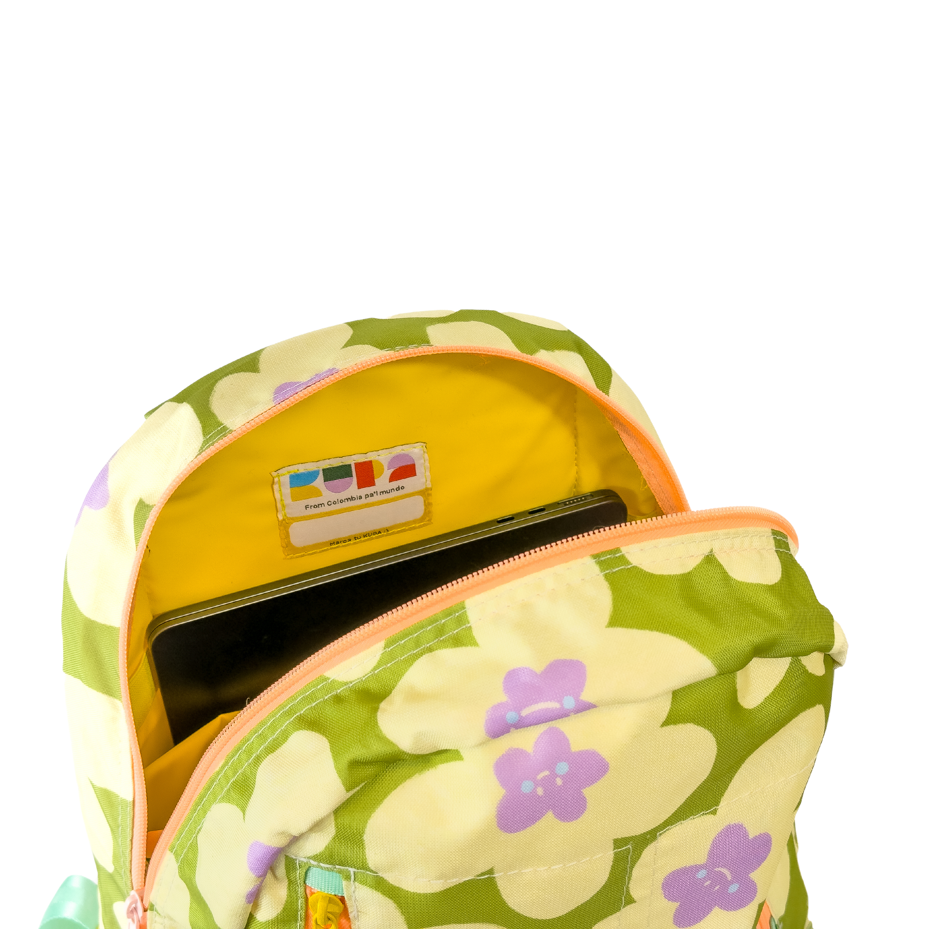 Mochila Iguaque Pienso en Ti