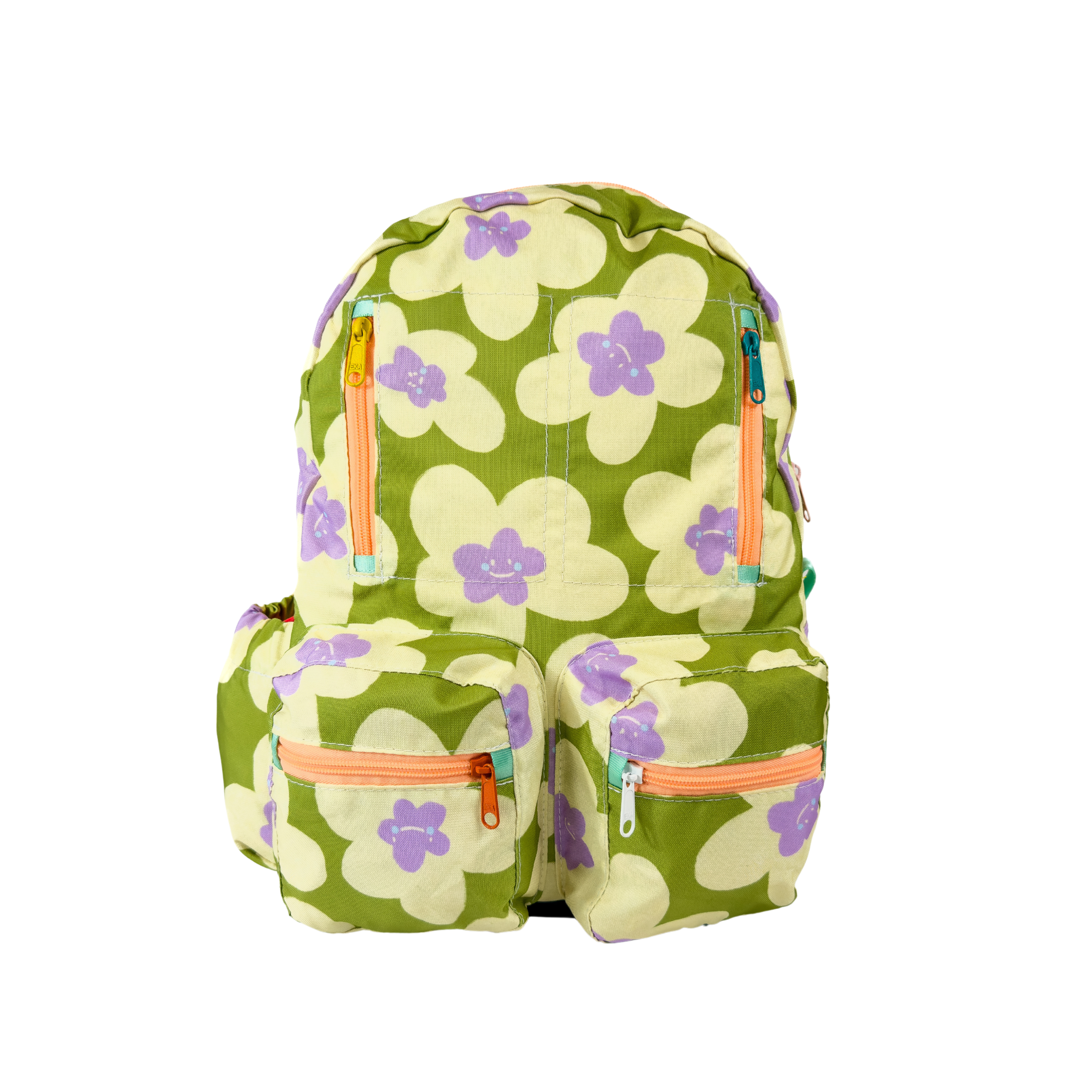 Mochila Iguaque Pienso en Ti