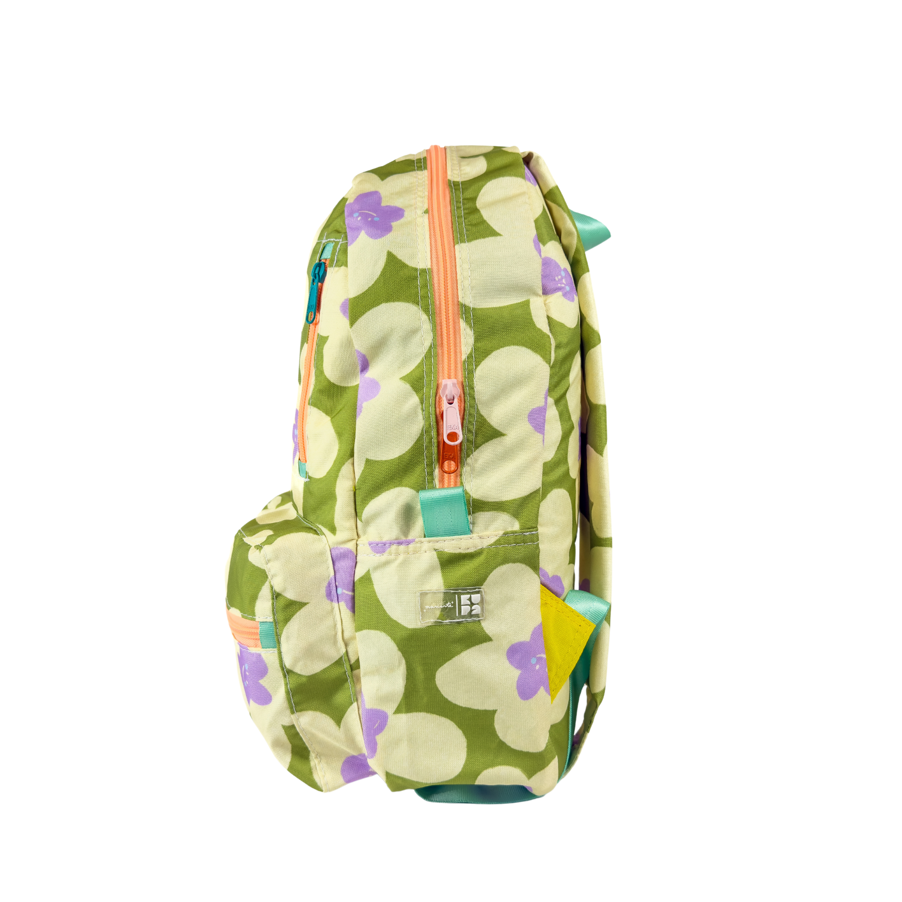 Mochila Iguaque Pienso en Ti