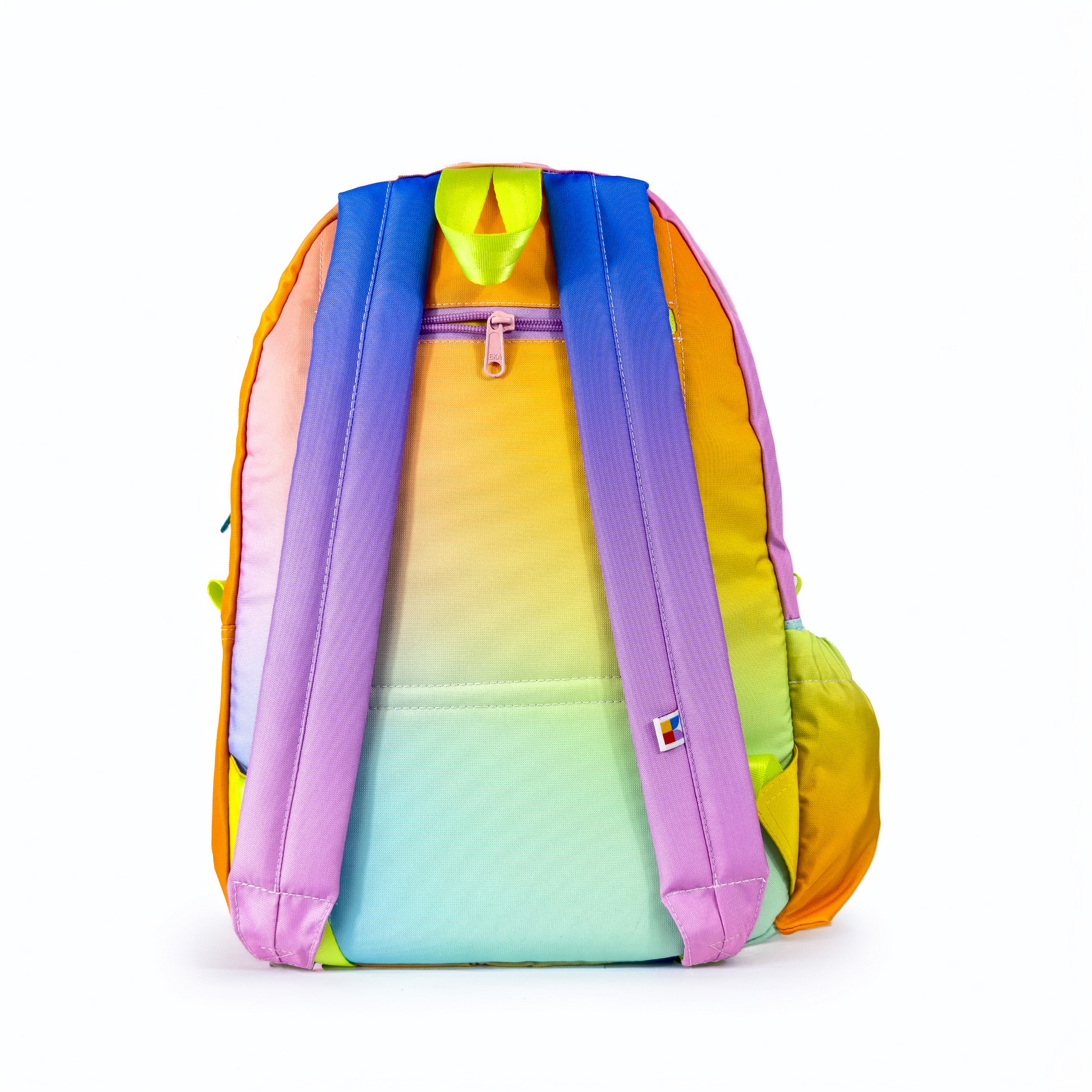 Mochila Iguaque Prisma