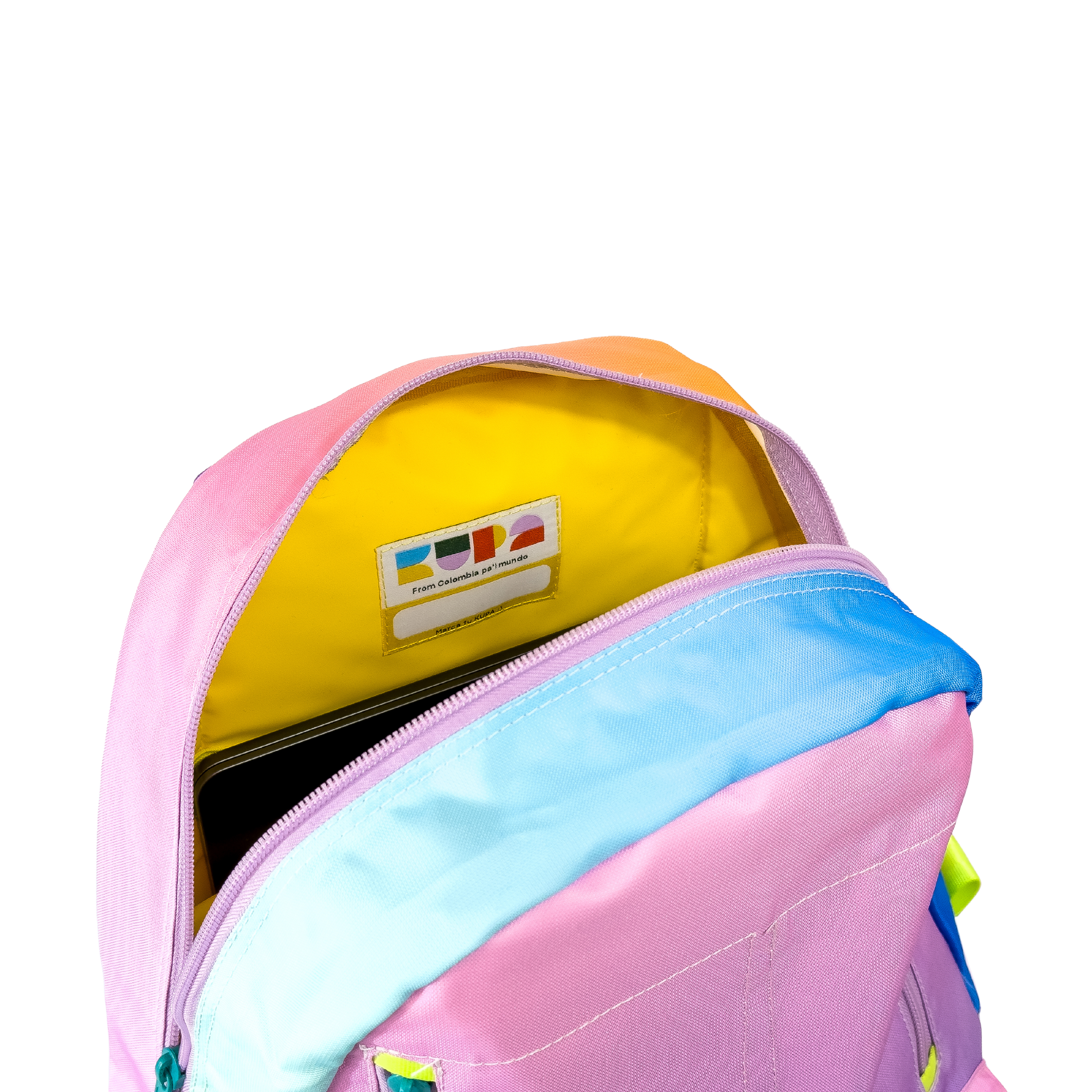 Mochila Iguaque Prisma