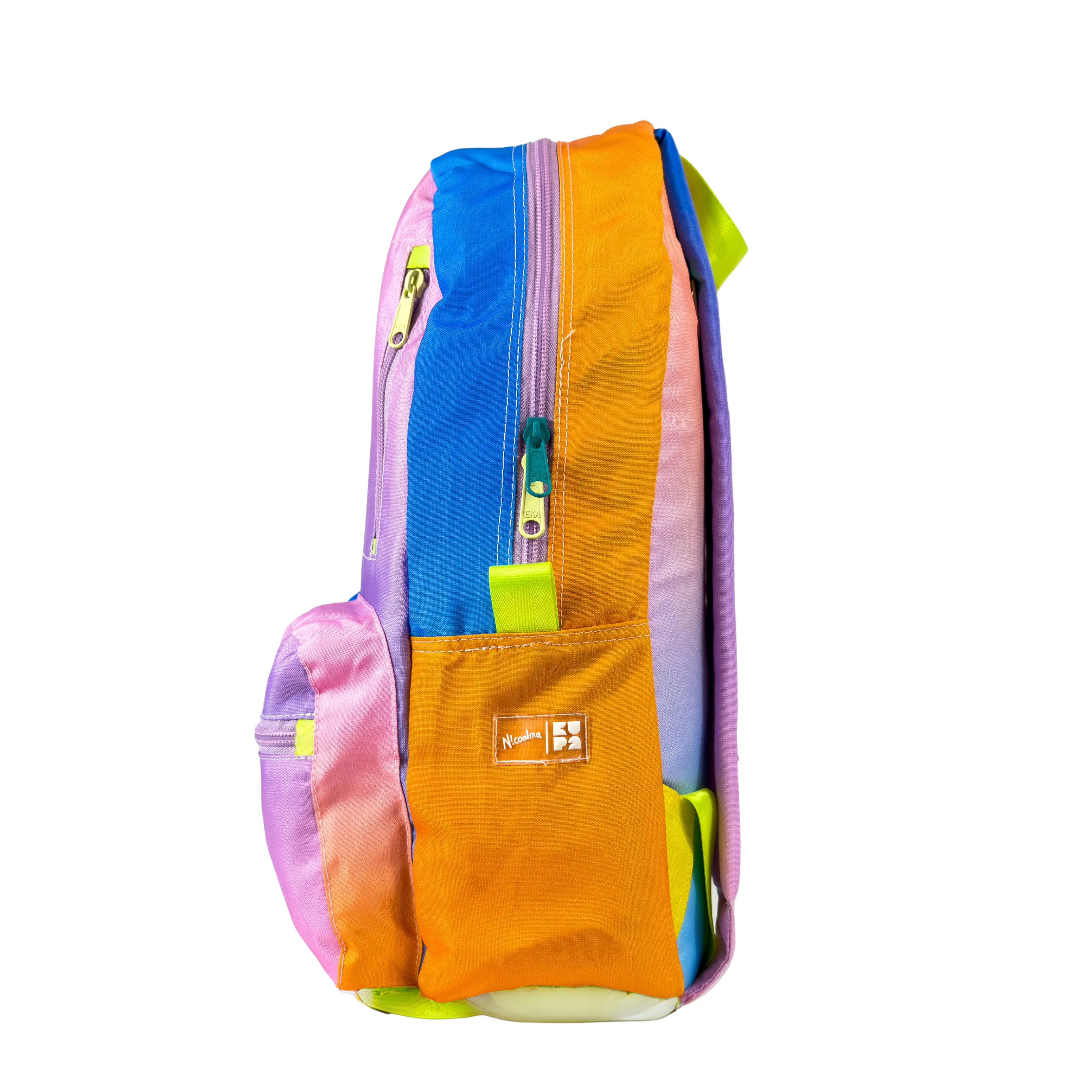 Mochila Iguaque Prisma