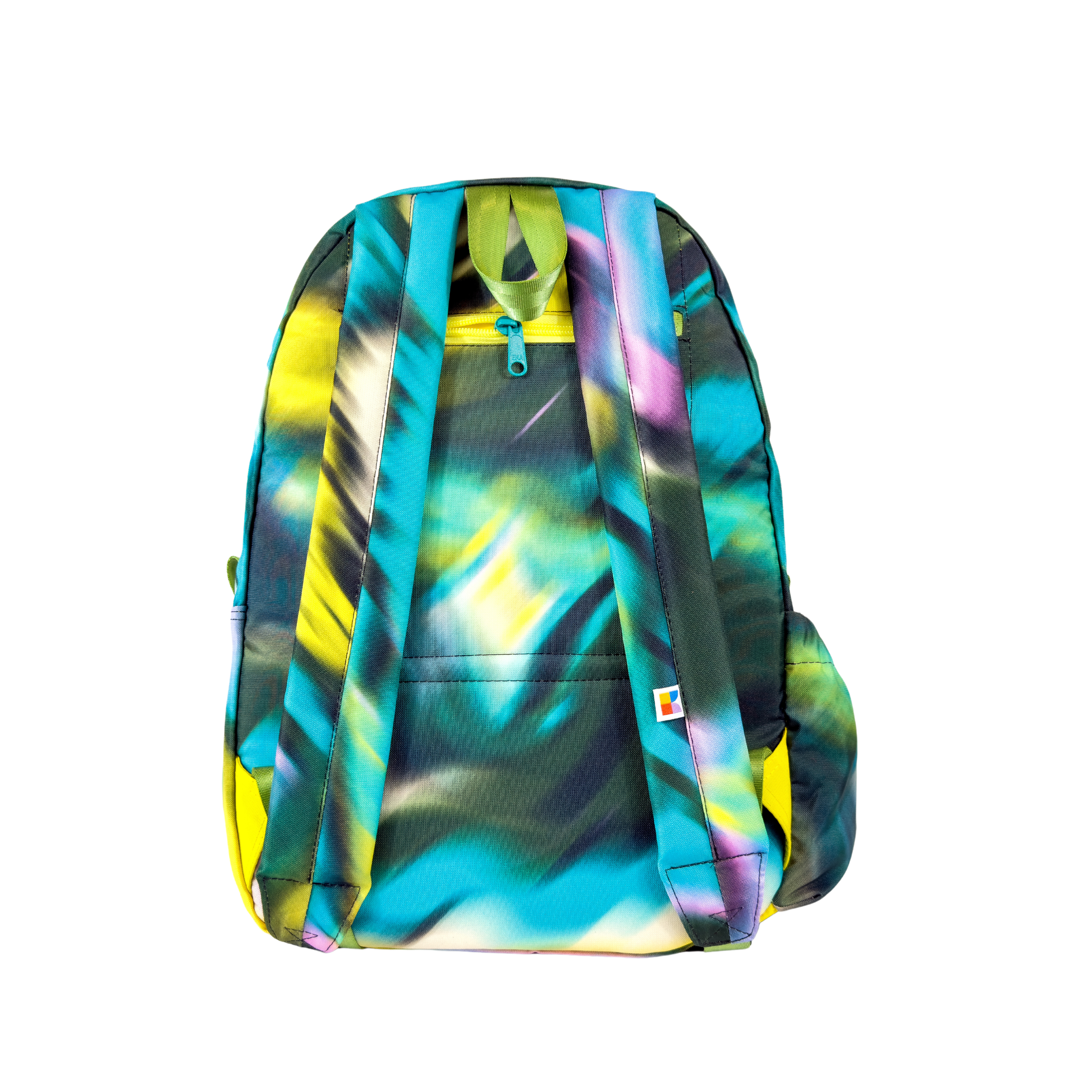 Mochila Iguaque Rios de noche