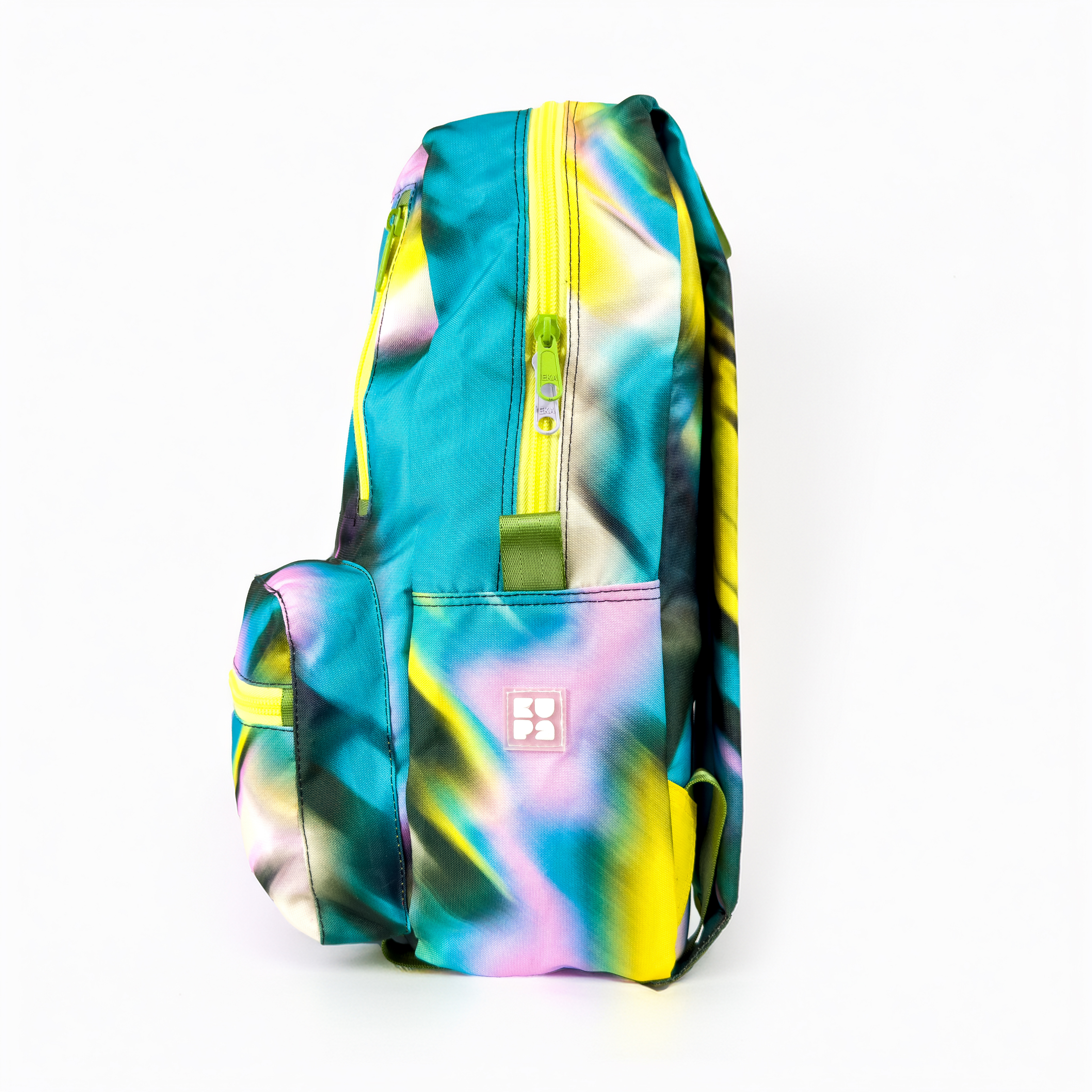 Mochila Iguaque Rios de noche