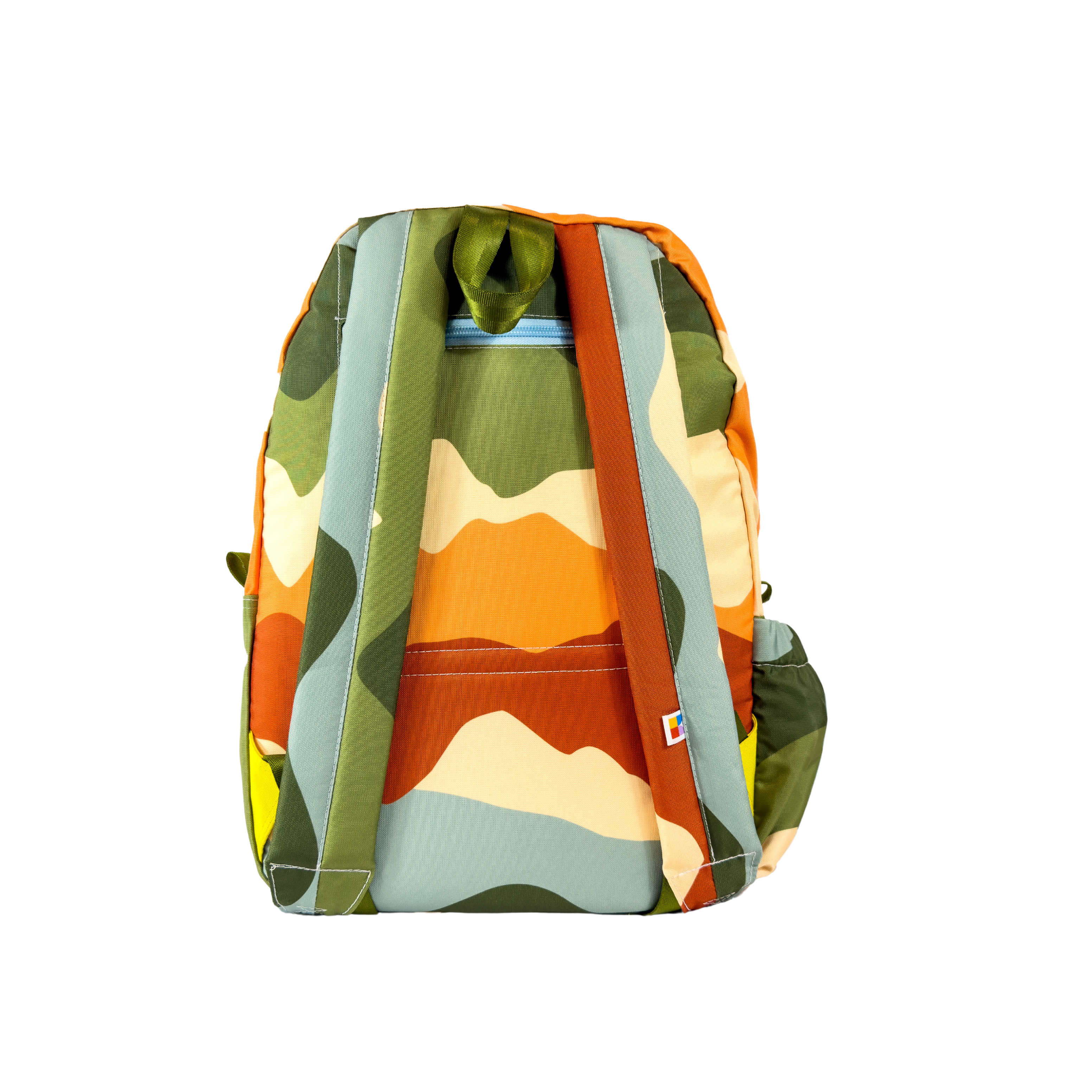 Mochila Cocouy Cordillera