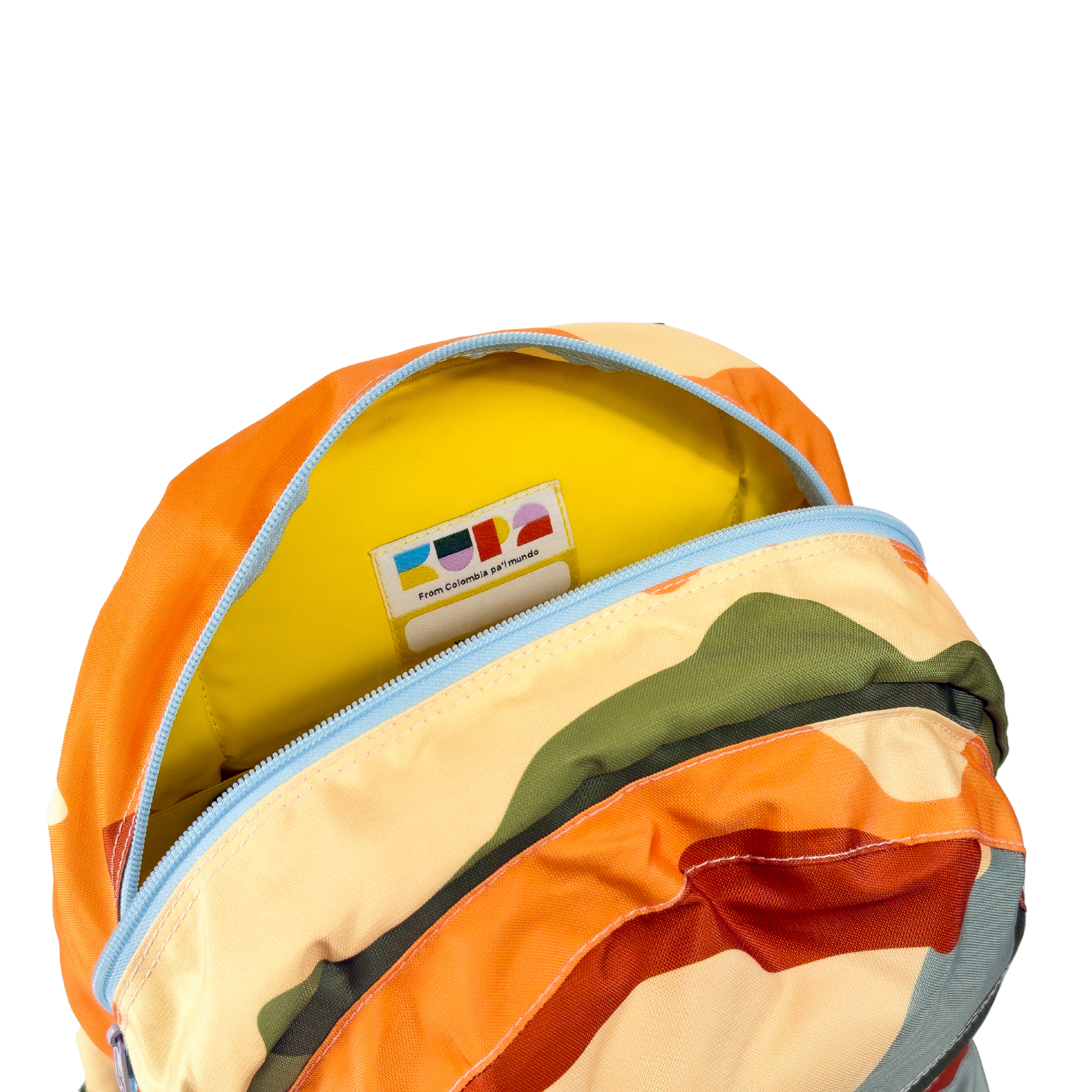 Mochila Cocouy Cordillera
