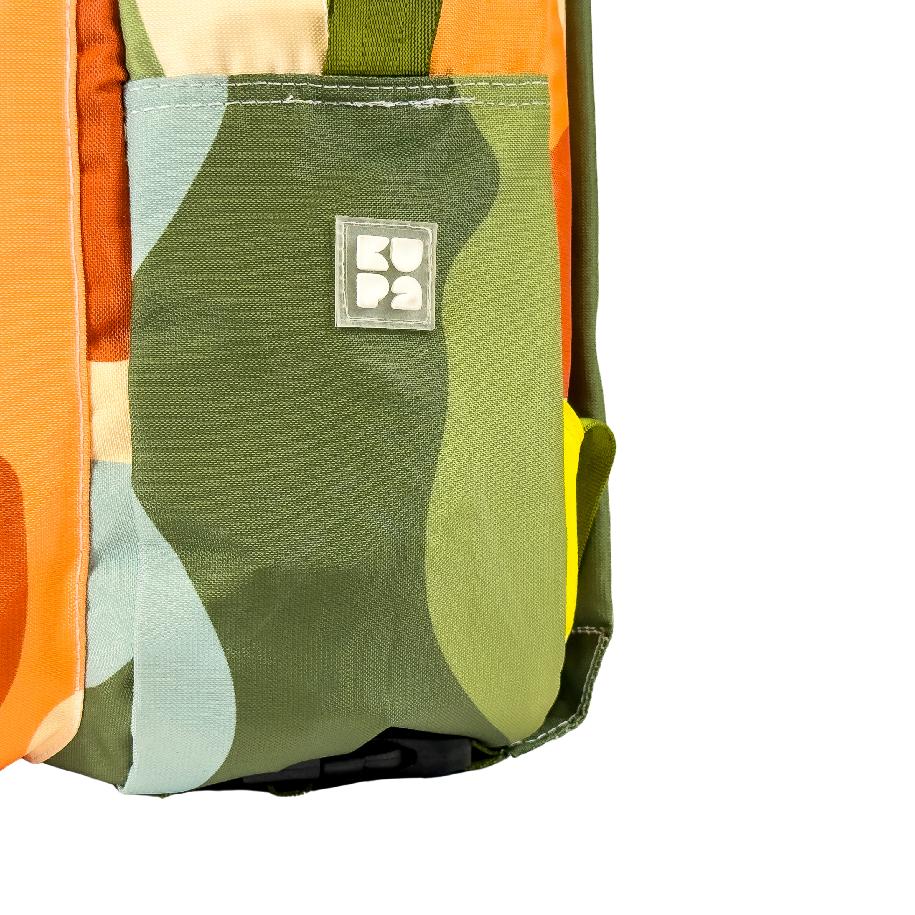 Mochila Cocouy Cordillera