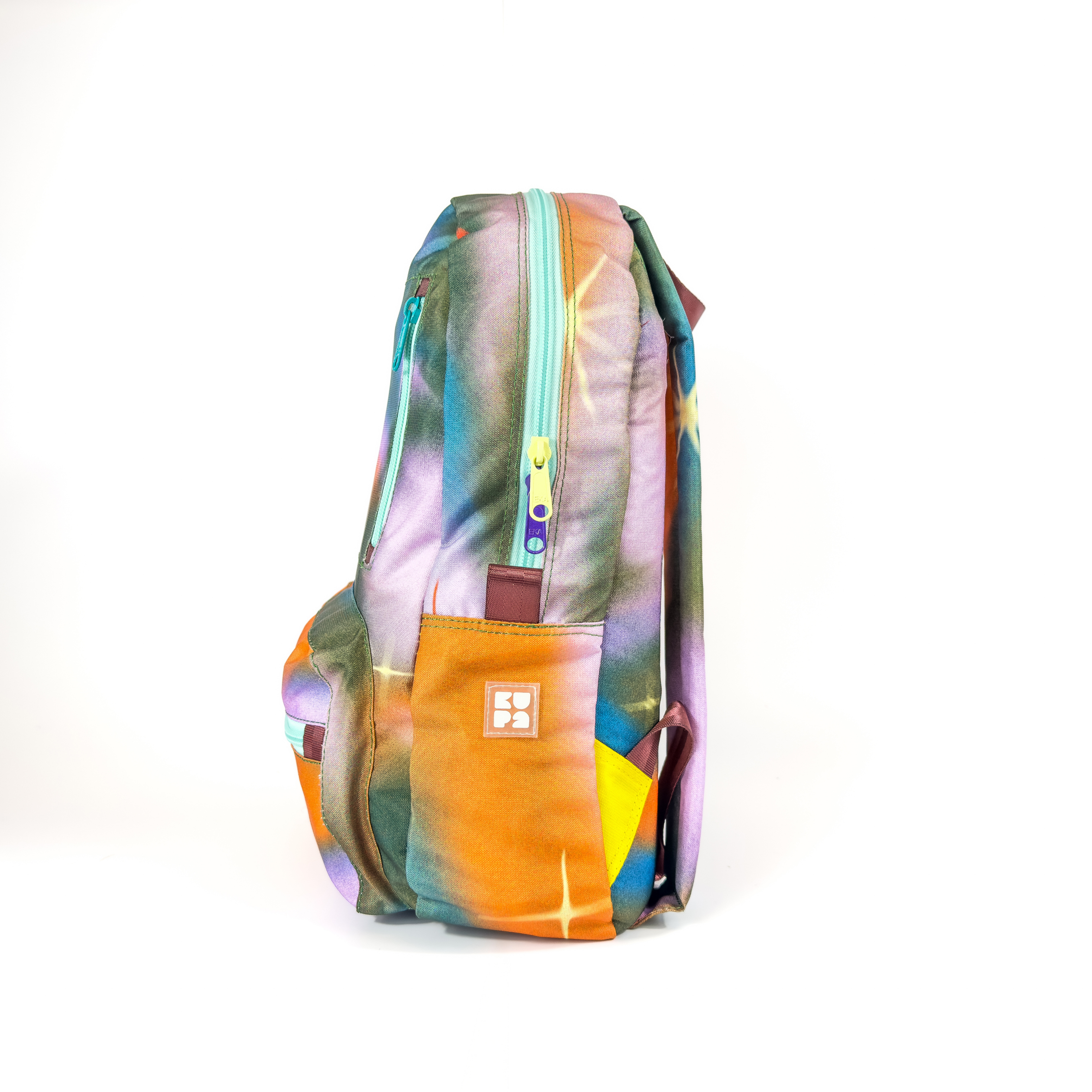 Mochila Mini Iguaque Cielos de noche