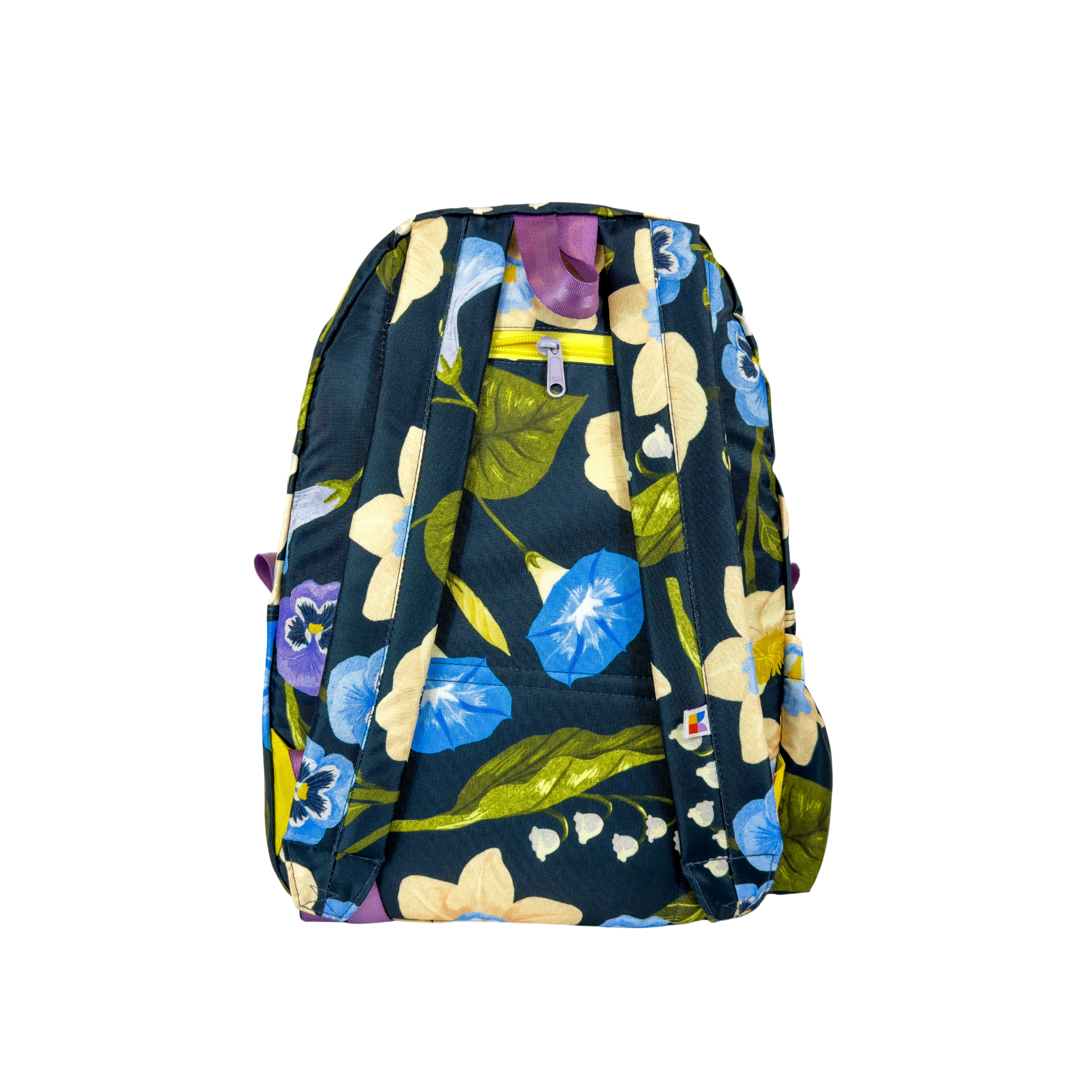 Mochila Iguaque No me olvides