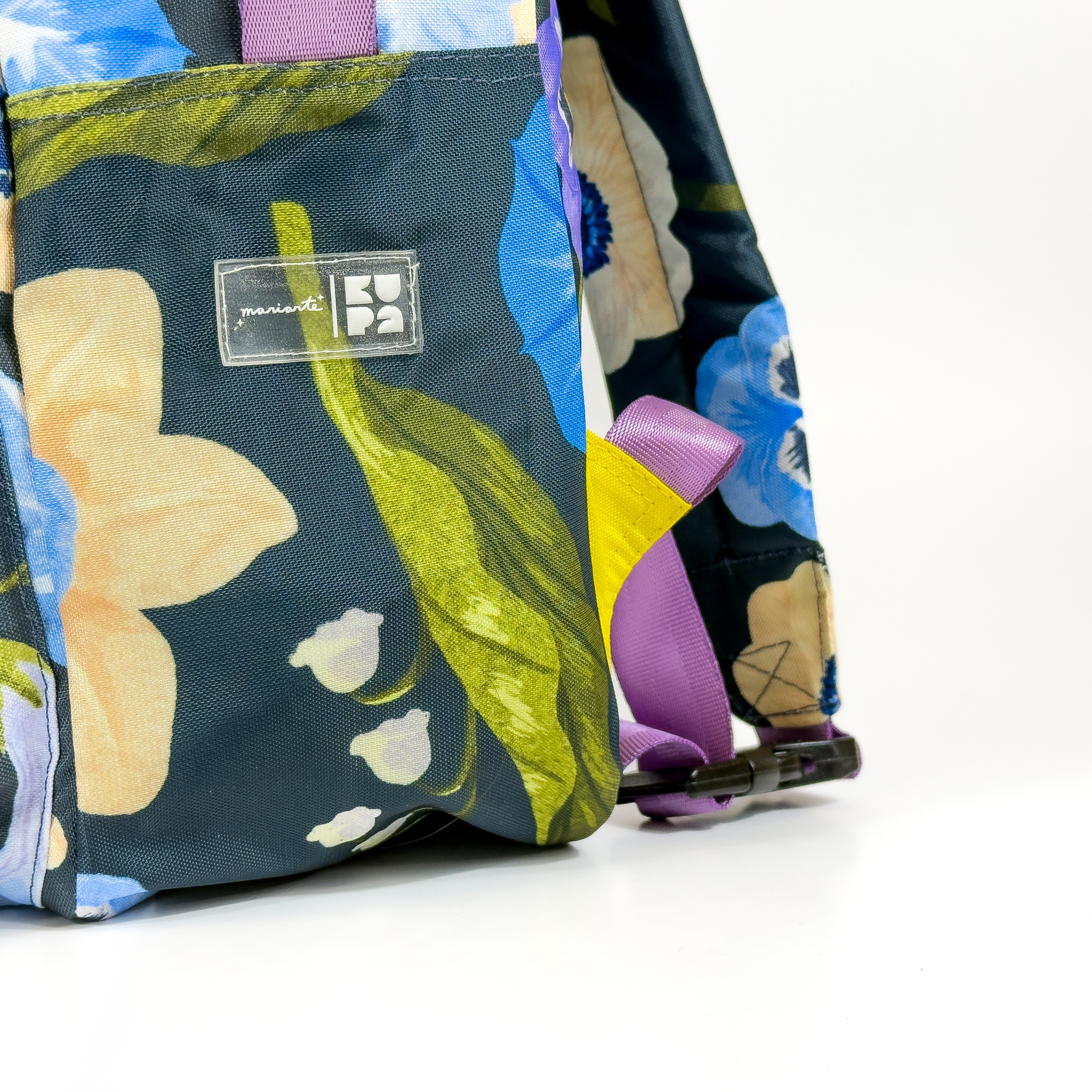 Mochila Iguaque No me olvides