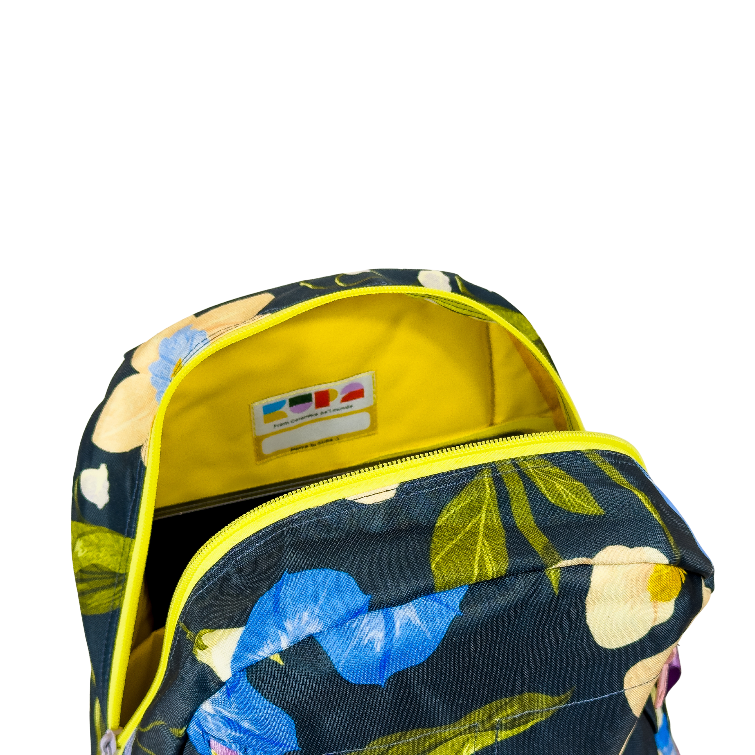 Mochila Iguaque No me olvides