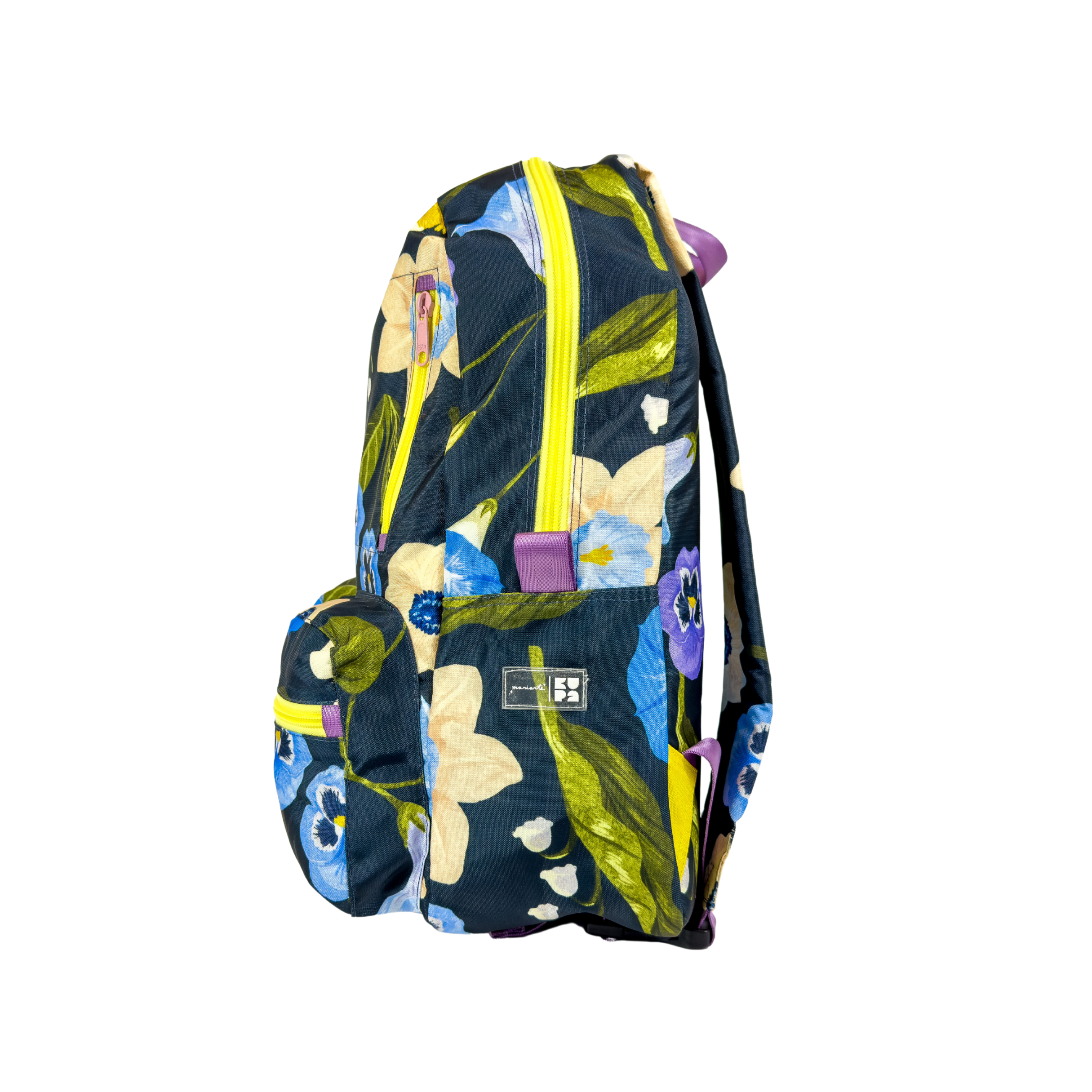 Mochila Iguaque No me olvides