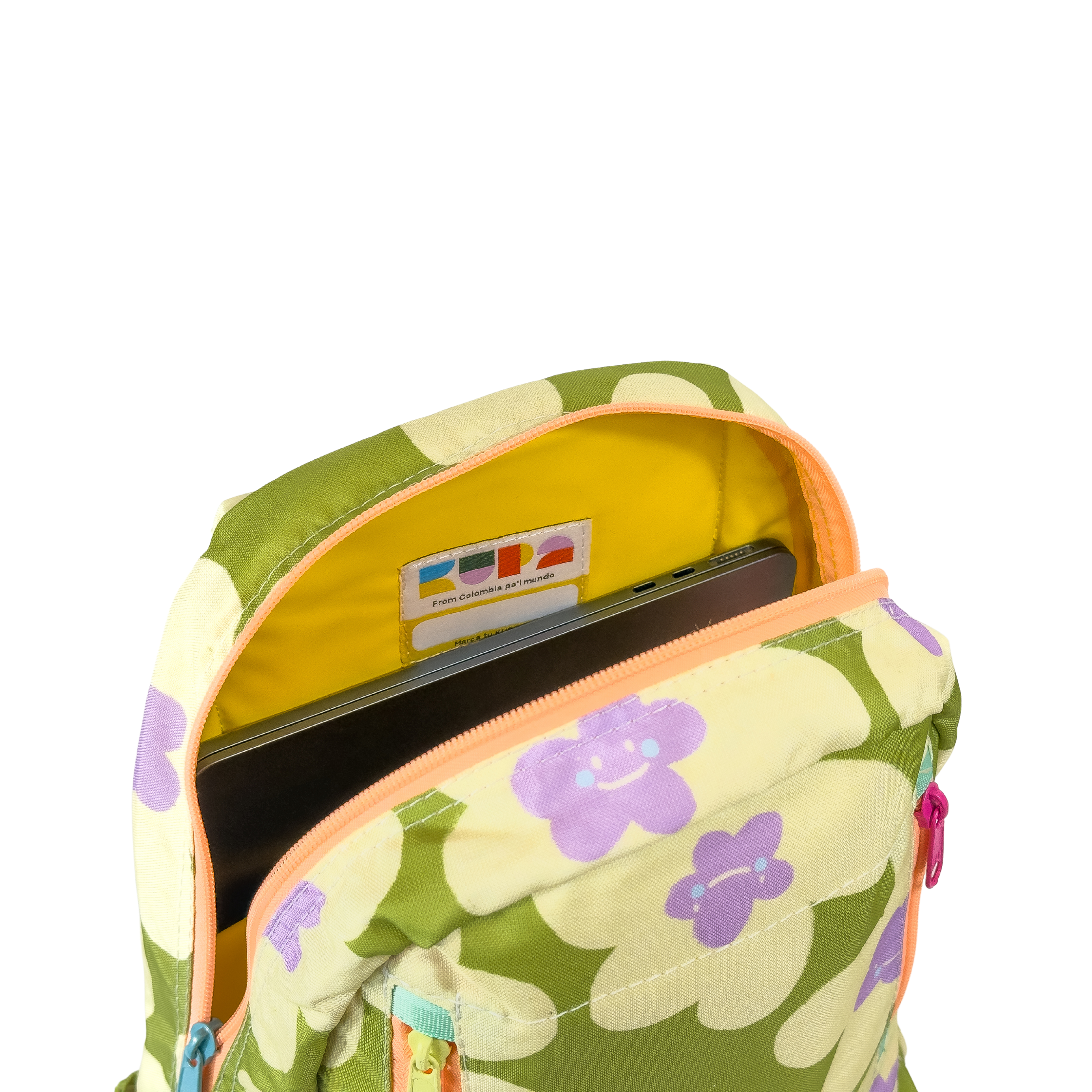 Mochila Mini Iguaque Pienso en ti
