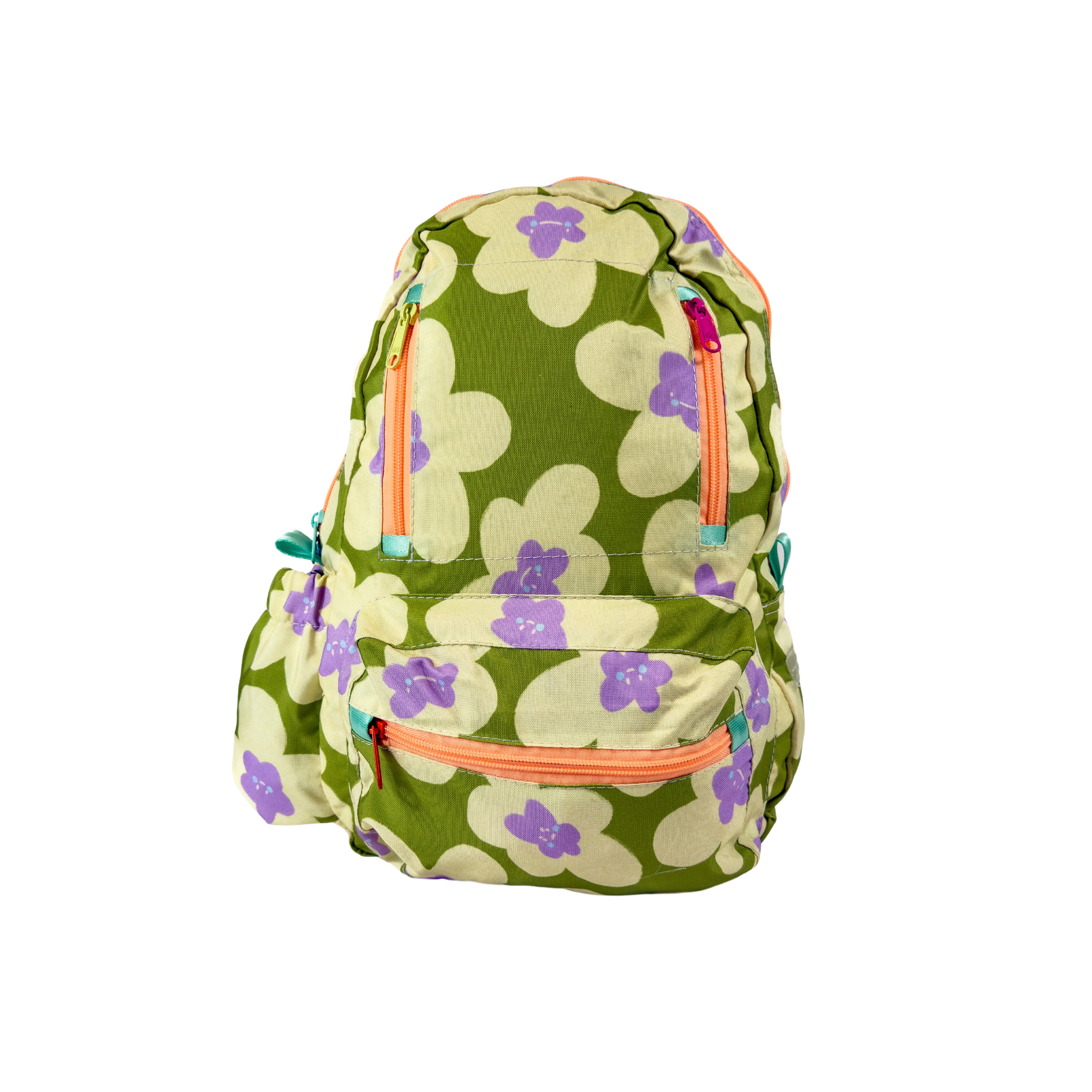 Mochila Mini Iguaque Pienso en ti