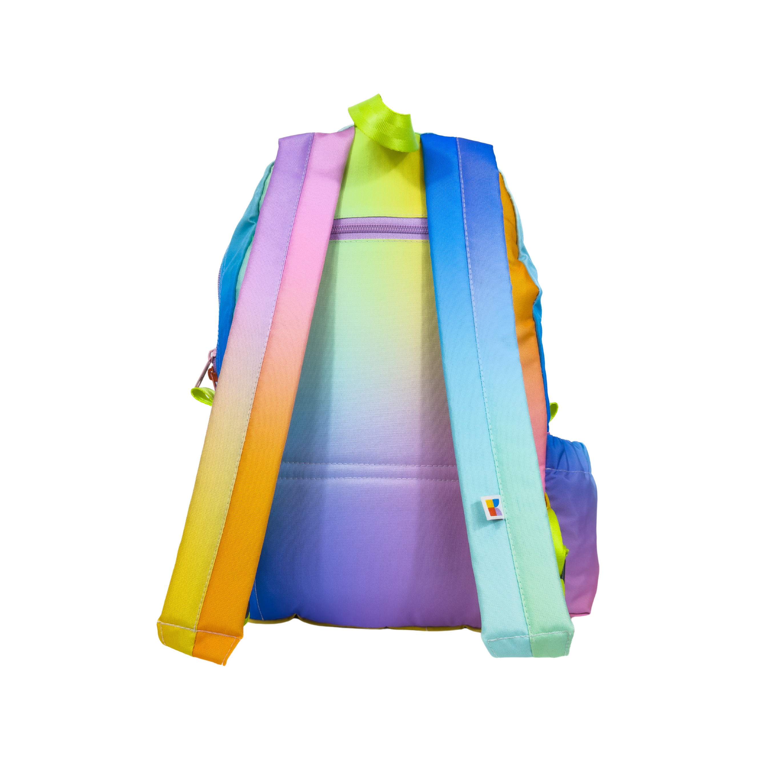 Mochila Mini Iguaque Prisma
