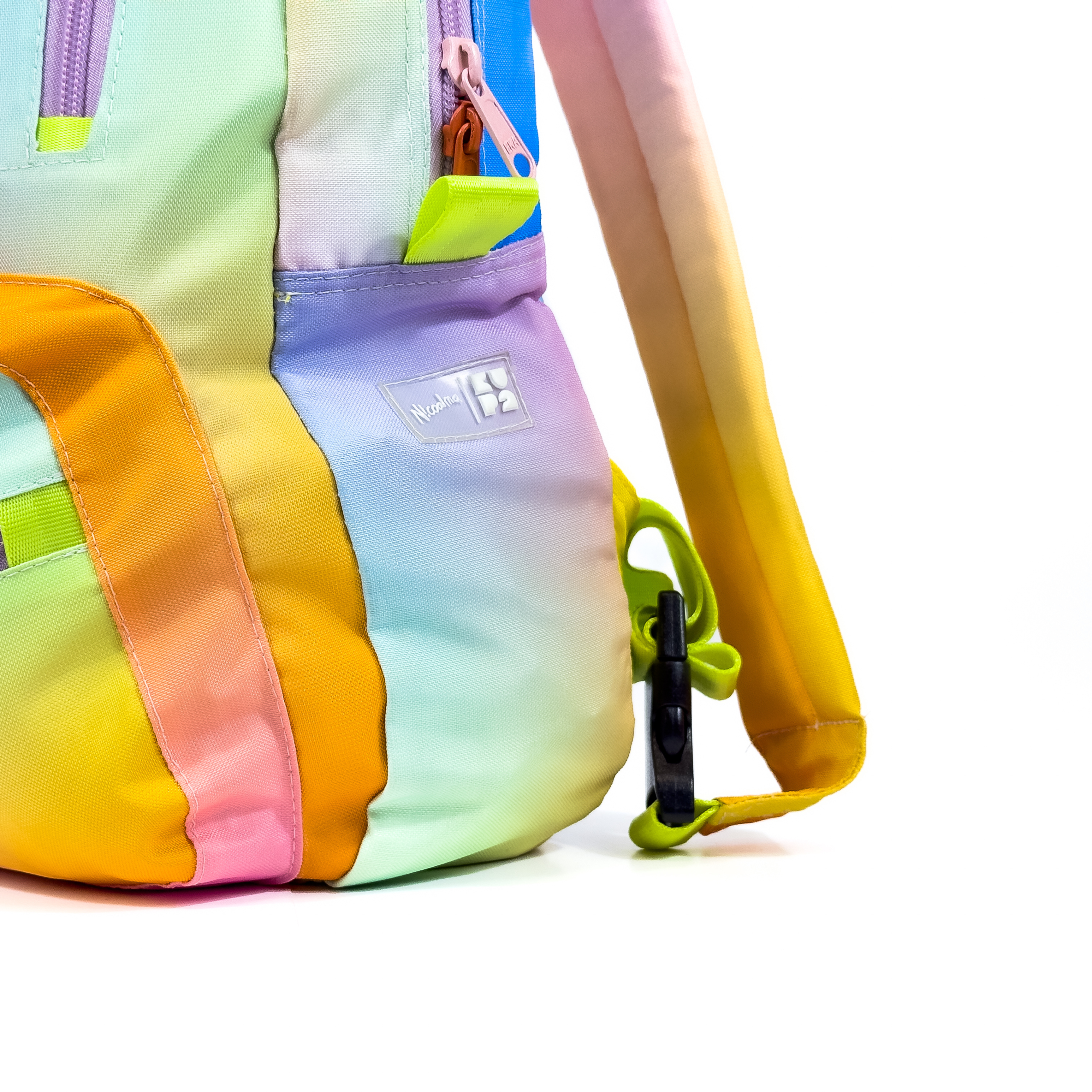 Mochila Mini Iguaque Prisma