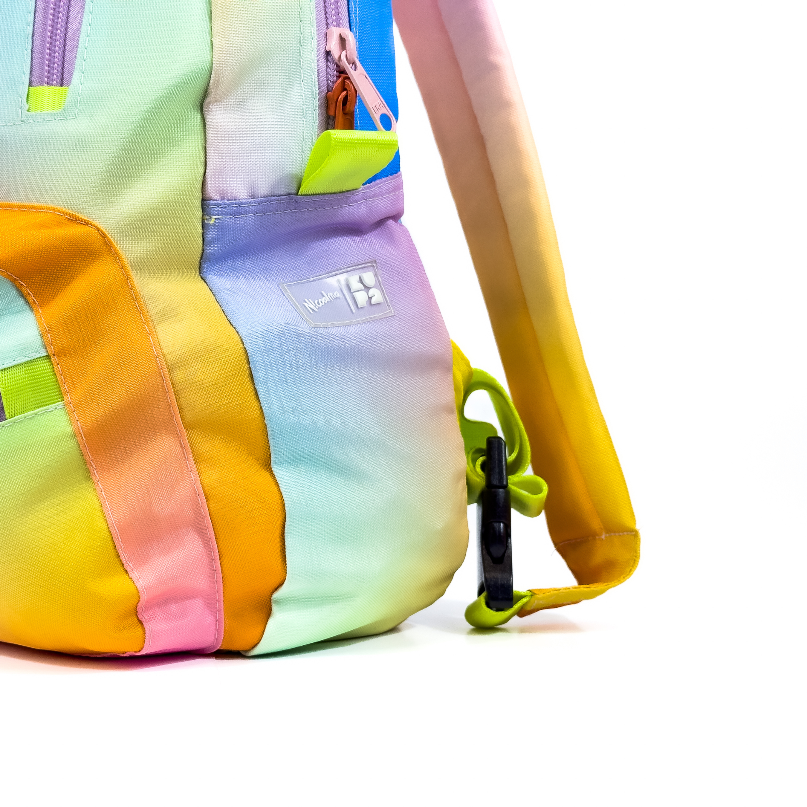 Mochila Mini Iguaque Prisma