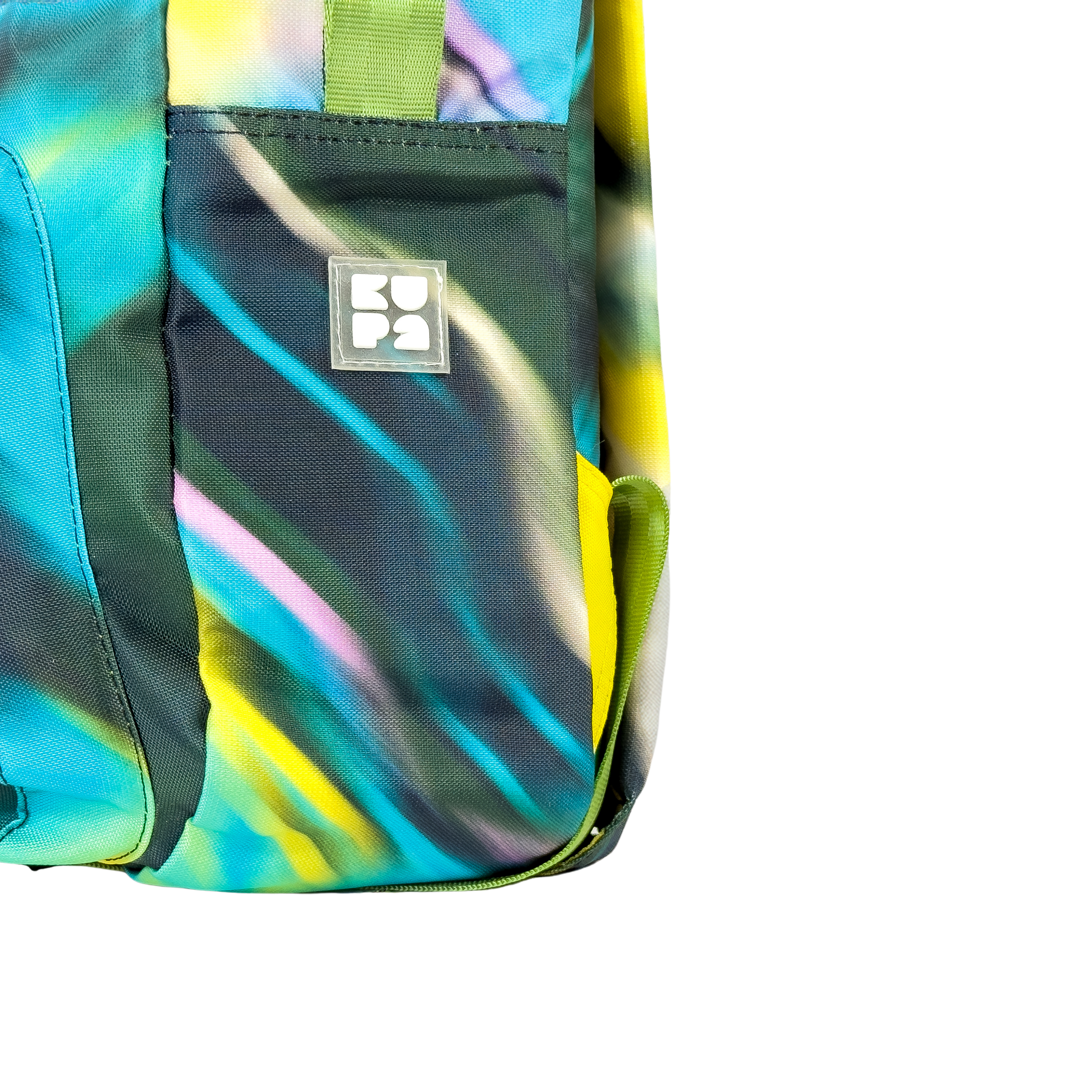Mochila Mini Iguaque Rios de noche