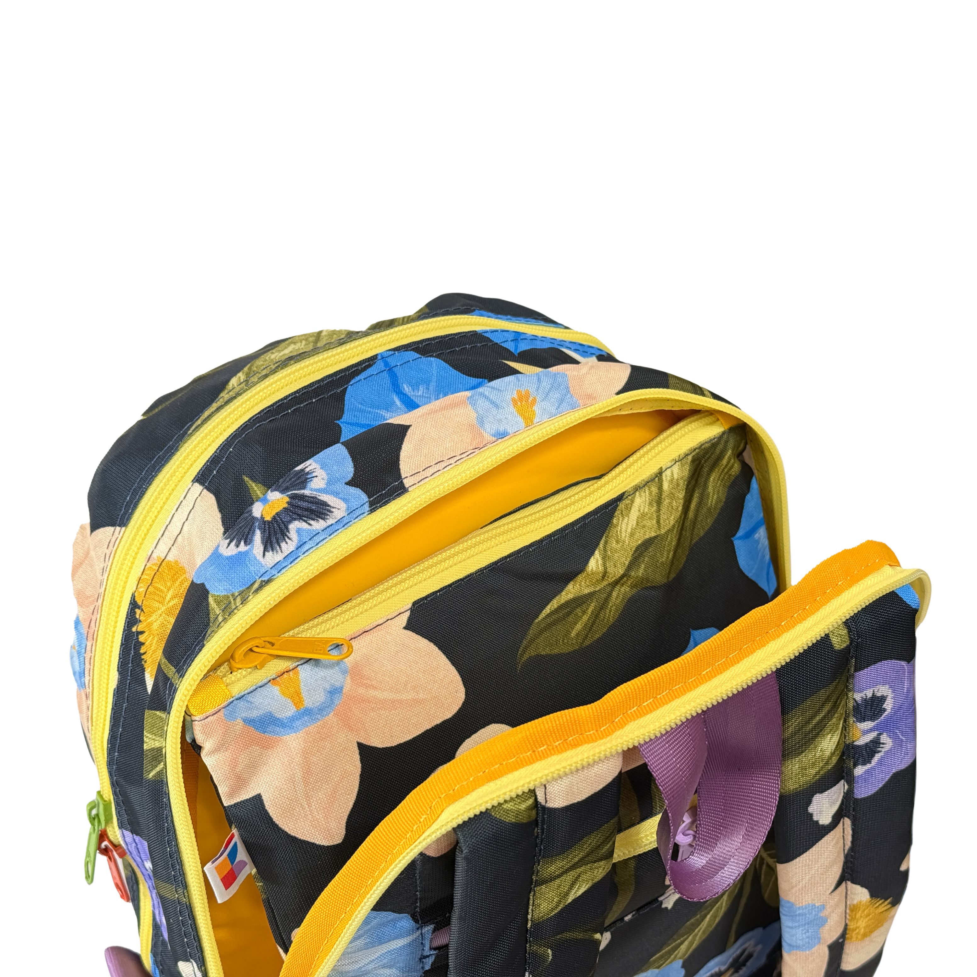 Mochila Mini Tatacoa No me olvides