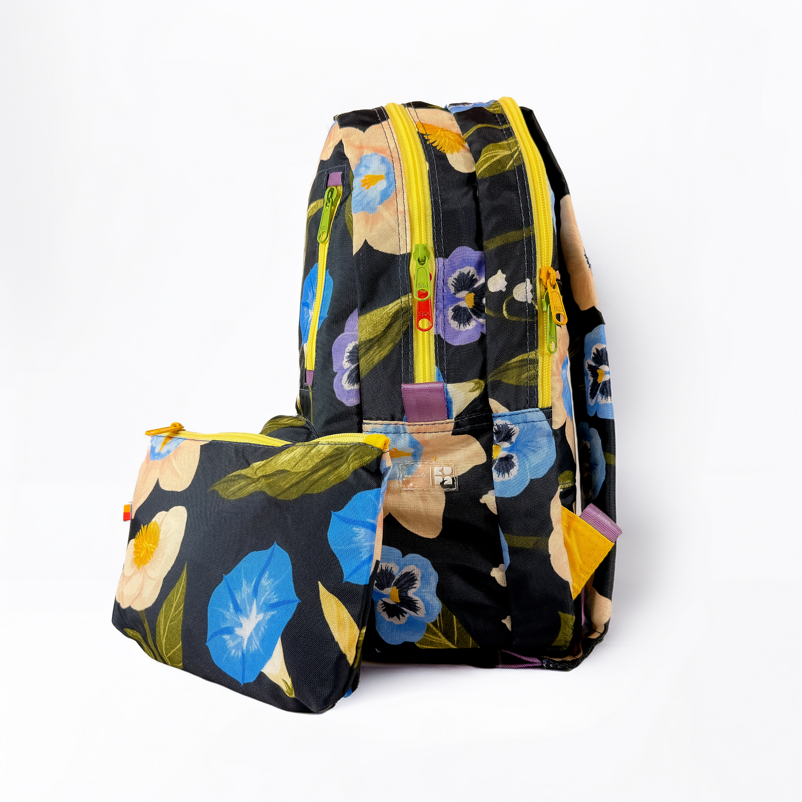 Mochila Mini Tatacoa No me olvides