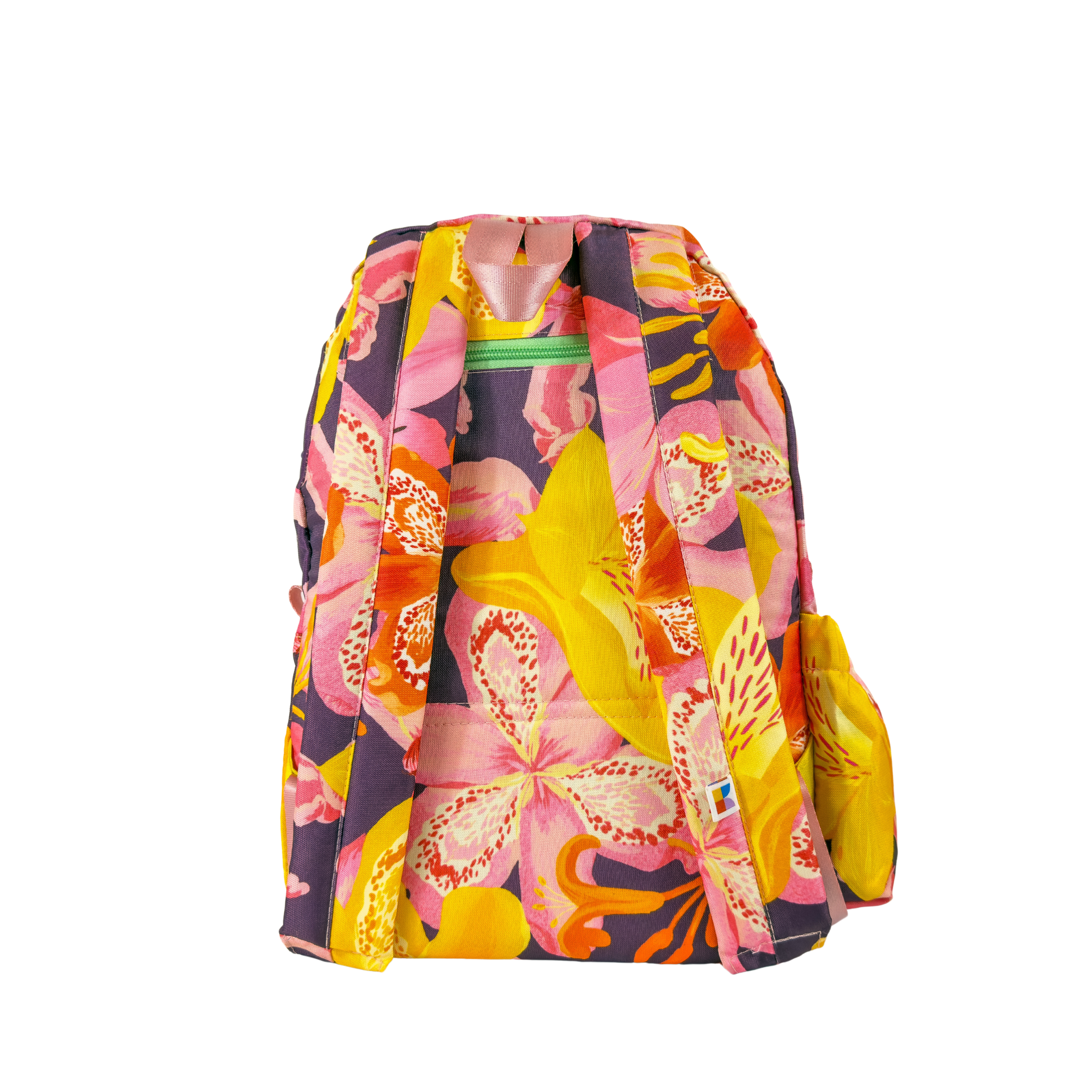 Mochila Mini Iguaque Aquí Estoy