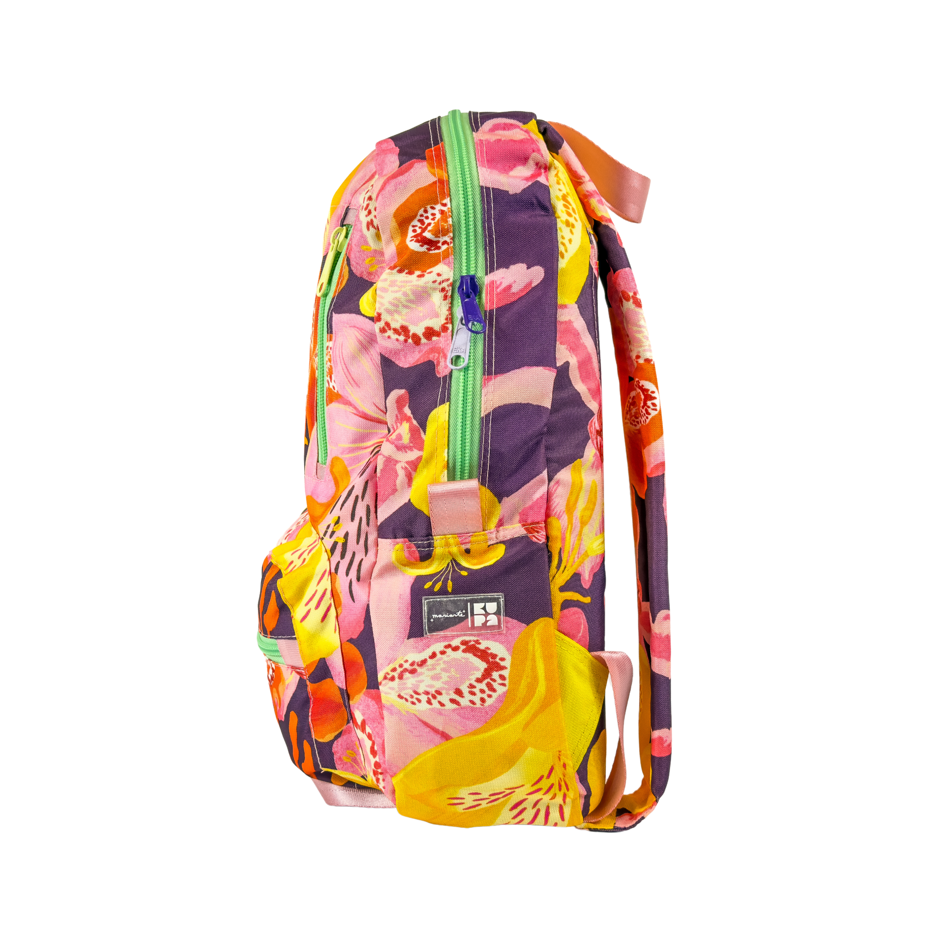 Mochila Mini Iguaque Aquí Estoy