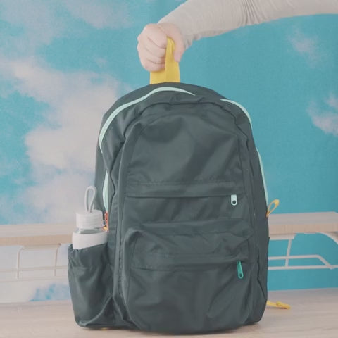 Mochila Mini Iguaque Prisma