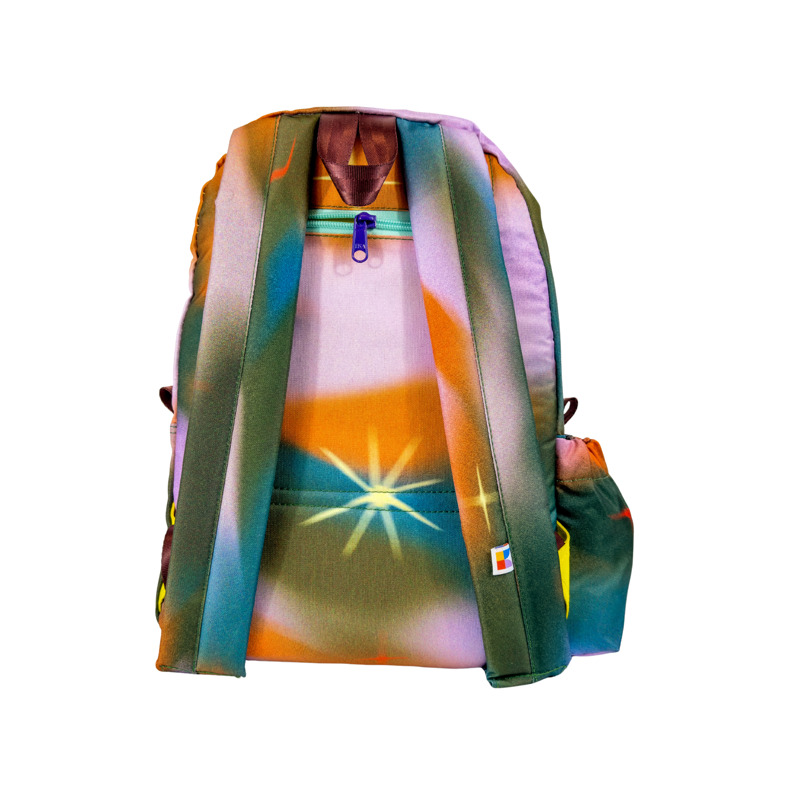 Mochila Mini Cocouy Cielo de noche