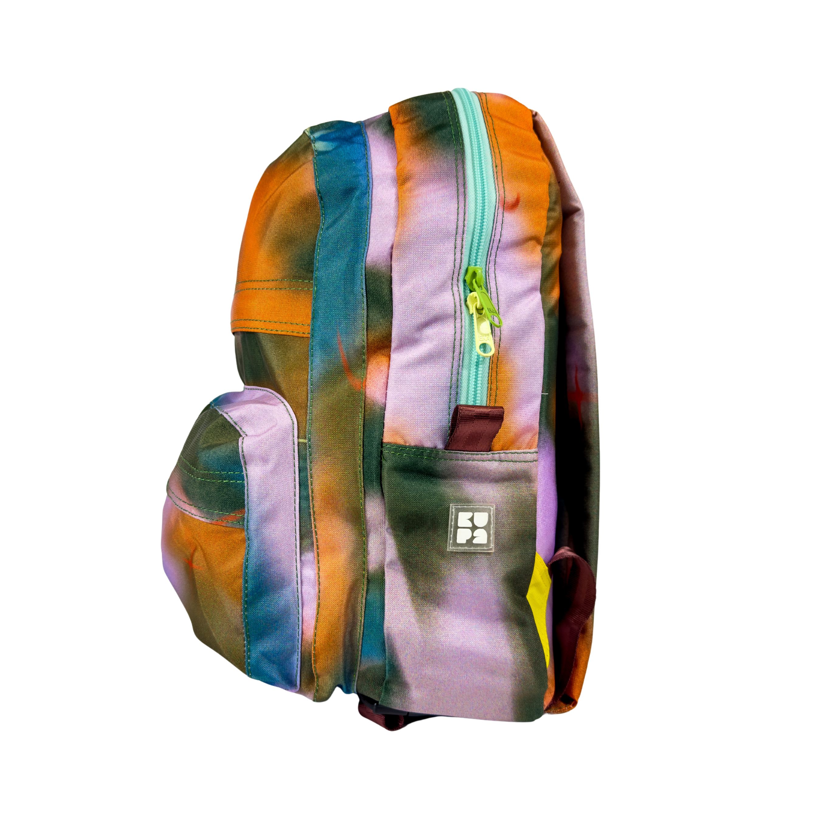 Mochila Mini Cocouy Cielo de noche