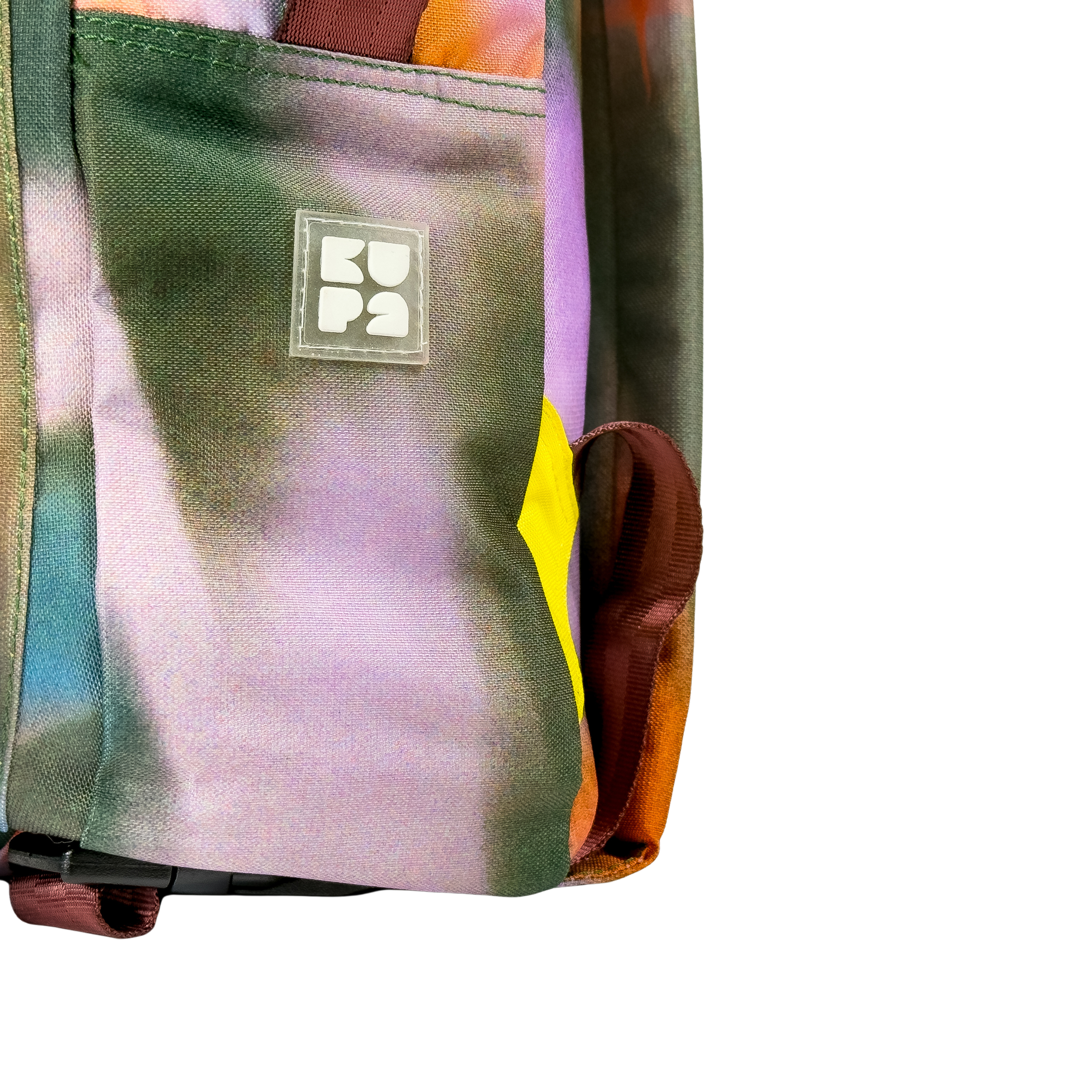 Mochila Mini Cocouy Cielo de noche