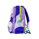 Mochila Mini Cocouy Manchas Lavanda