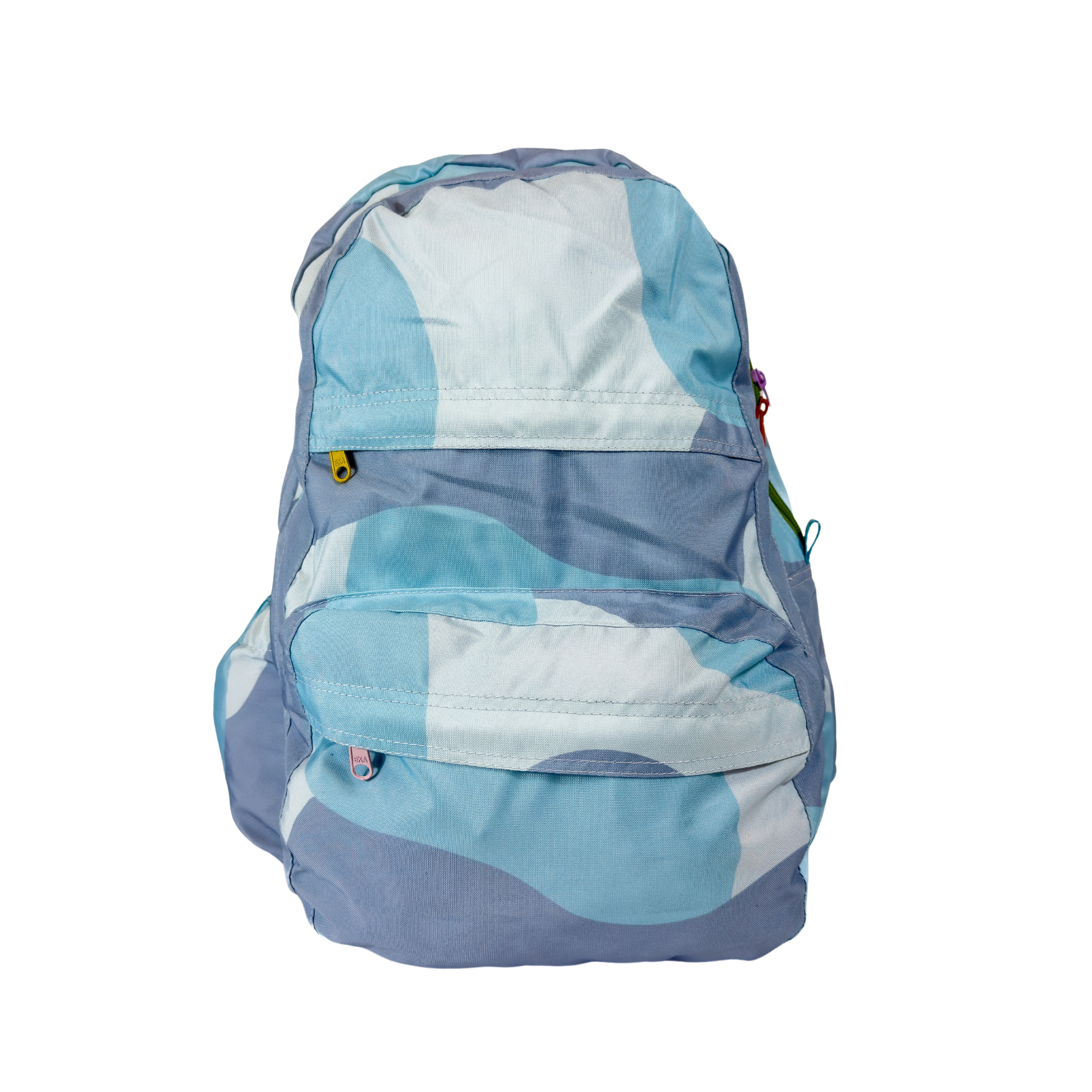 Mochila Cocouy Manchas Niebla