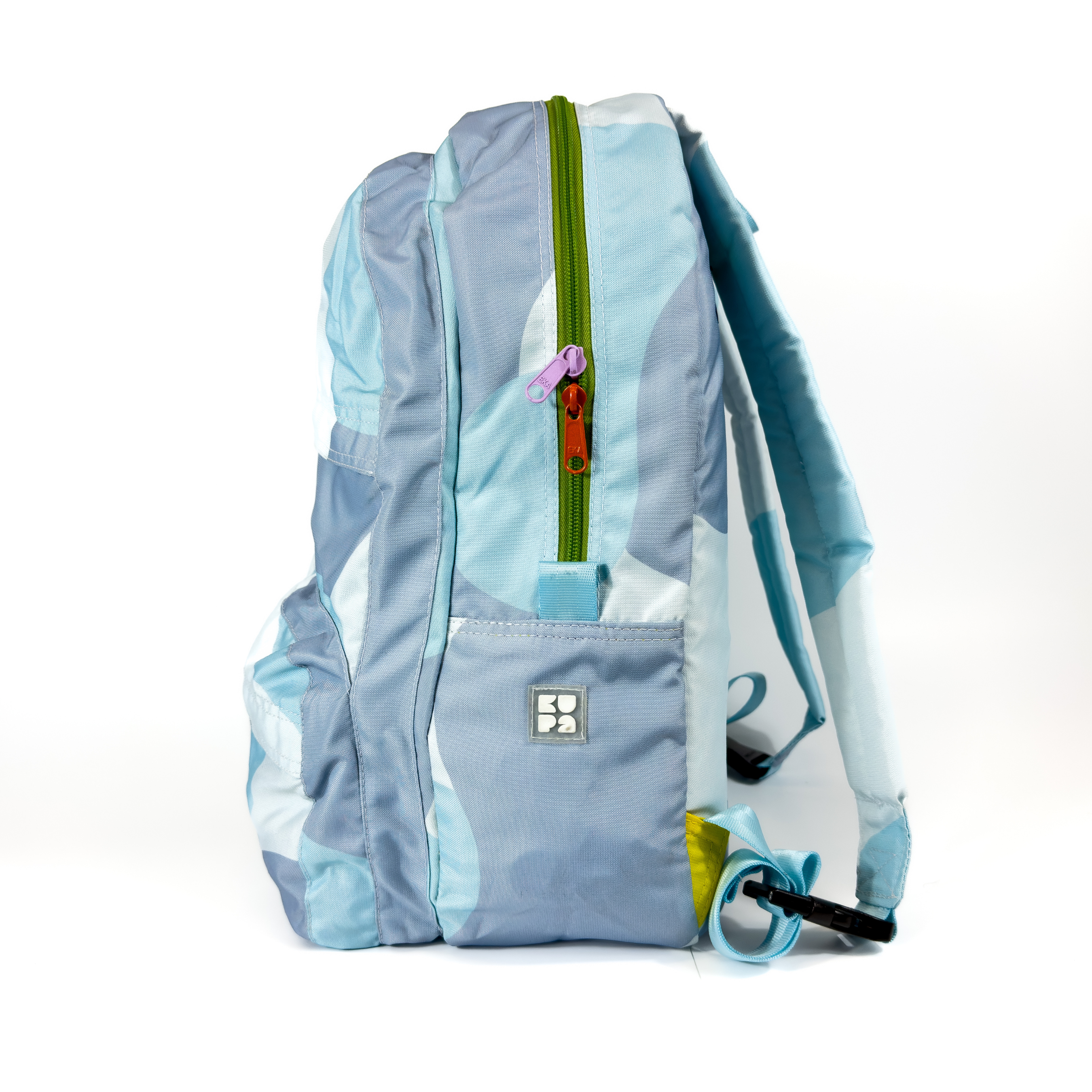Mochila Cocouy Manchas Niebla