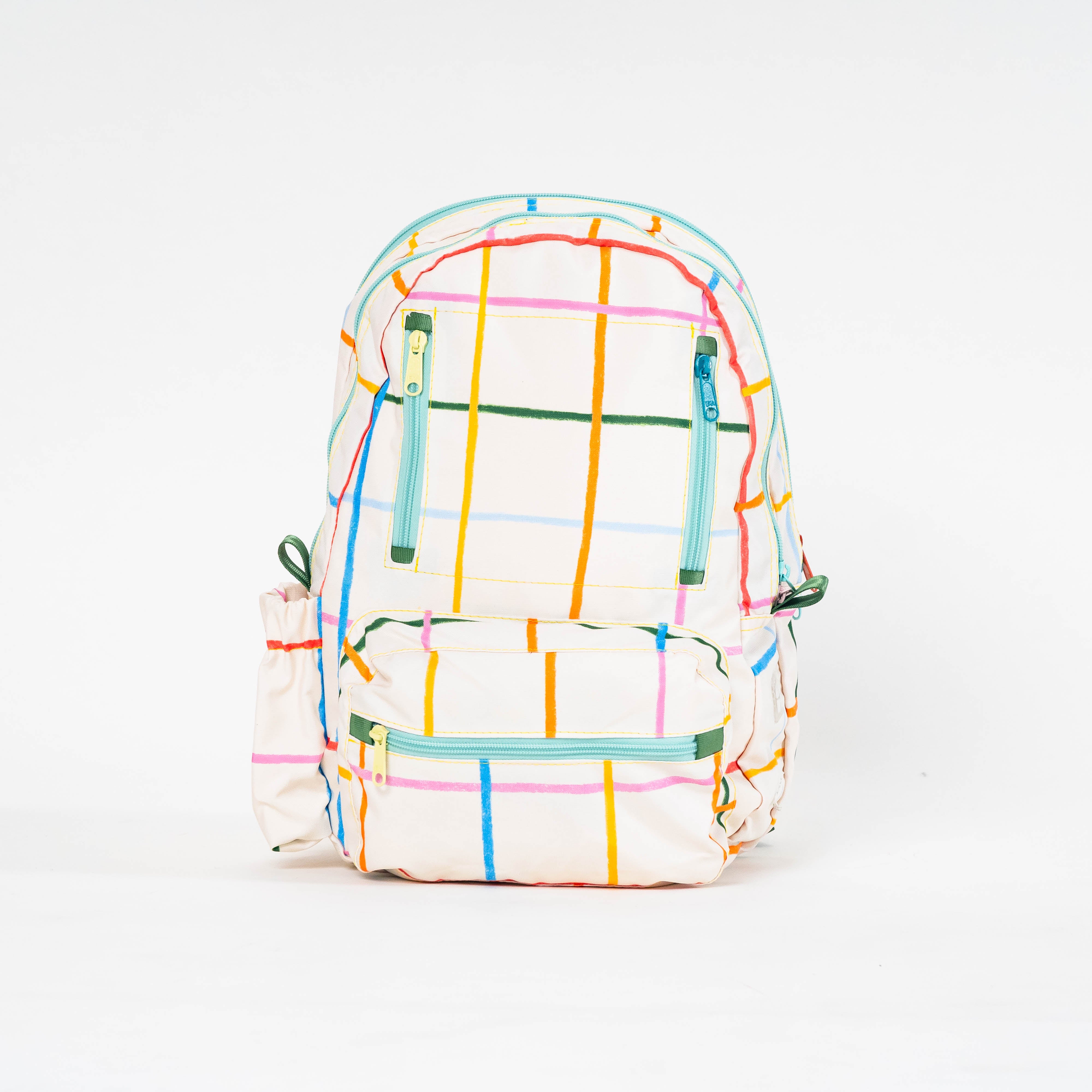 Mochila Mini Tatacoa - Notas