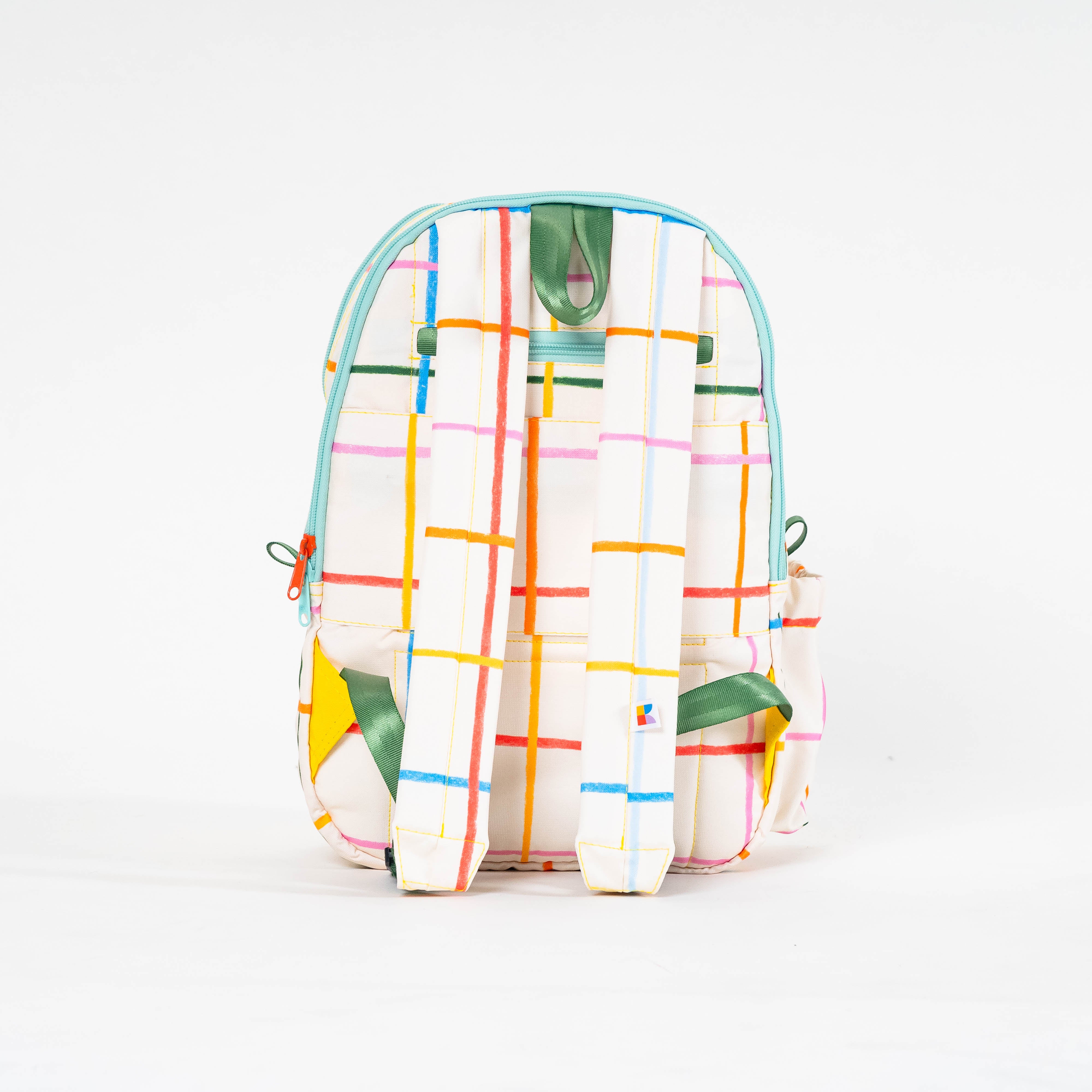 Mochila Mini Tatacoa - Notas