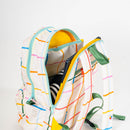 Mochila Mini Tatacoa - Notas