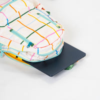 Mochila Mini Tatacoa - Notas