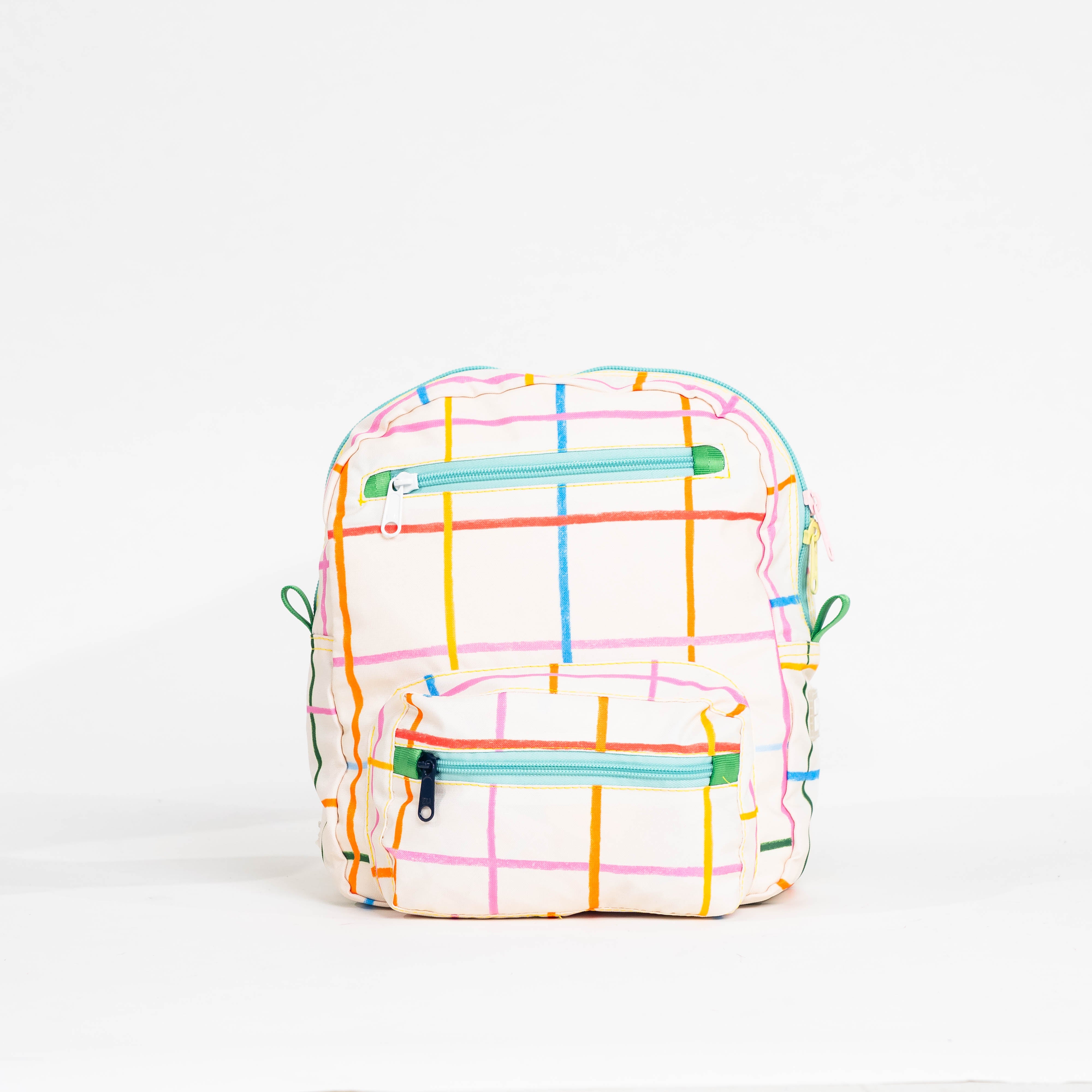 Mochila Mini Cocora Notas