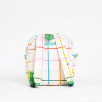 Mochila Mini Cocora Notas